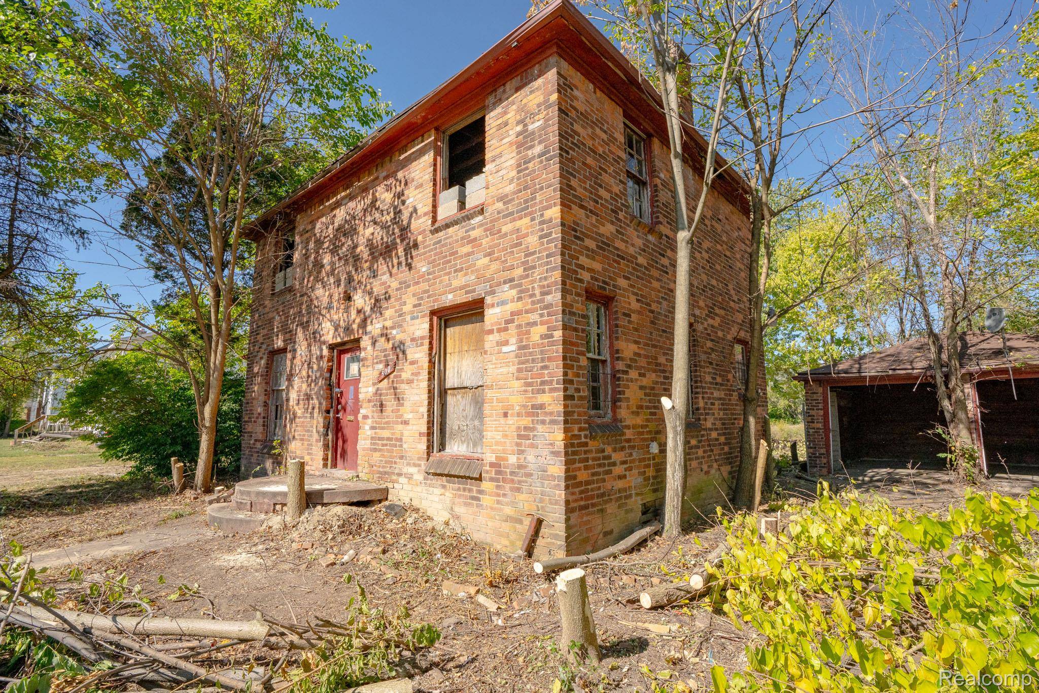 Detroit, MI 48203,300 W Nevada ST