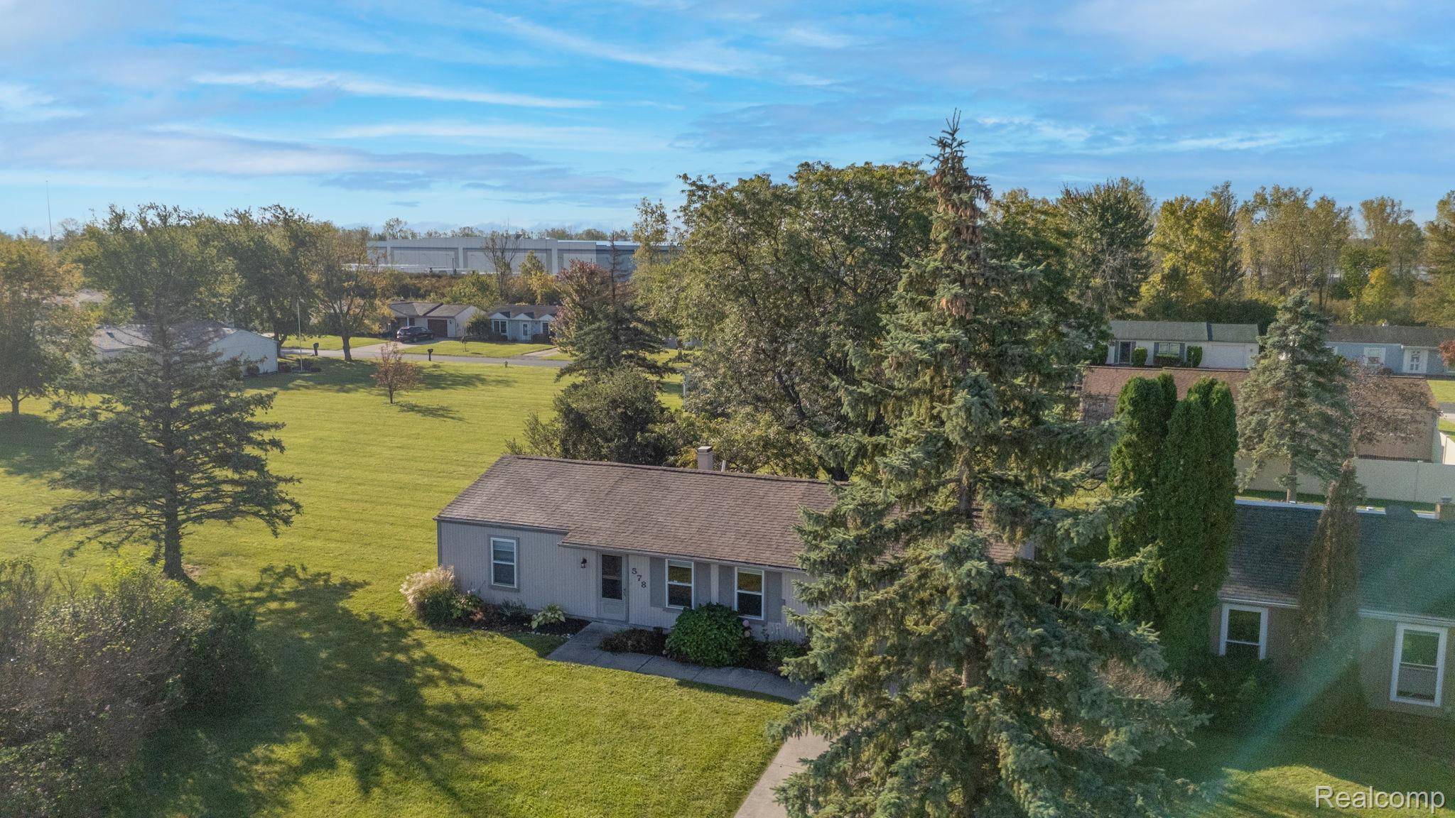 Carleton, MI 48117,578 Newport RD