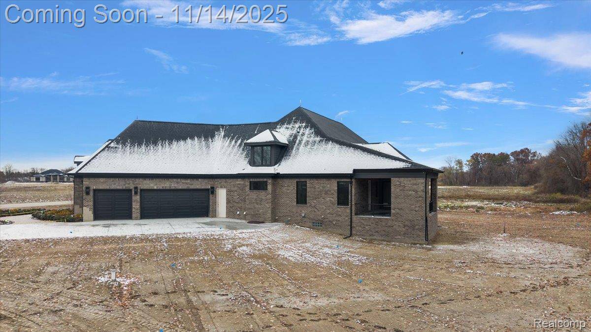 Oakland, MI 48363,1597 Vista DR