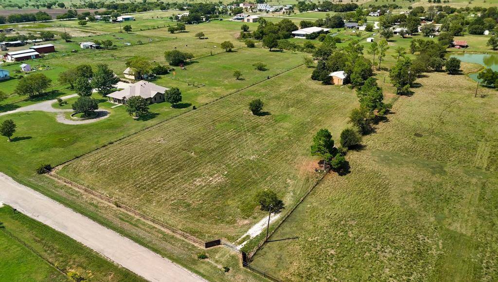 Denton, TX 76207,TBD Chinn Road