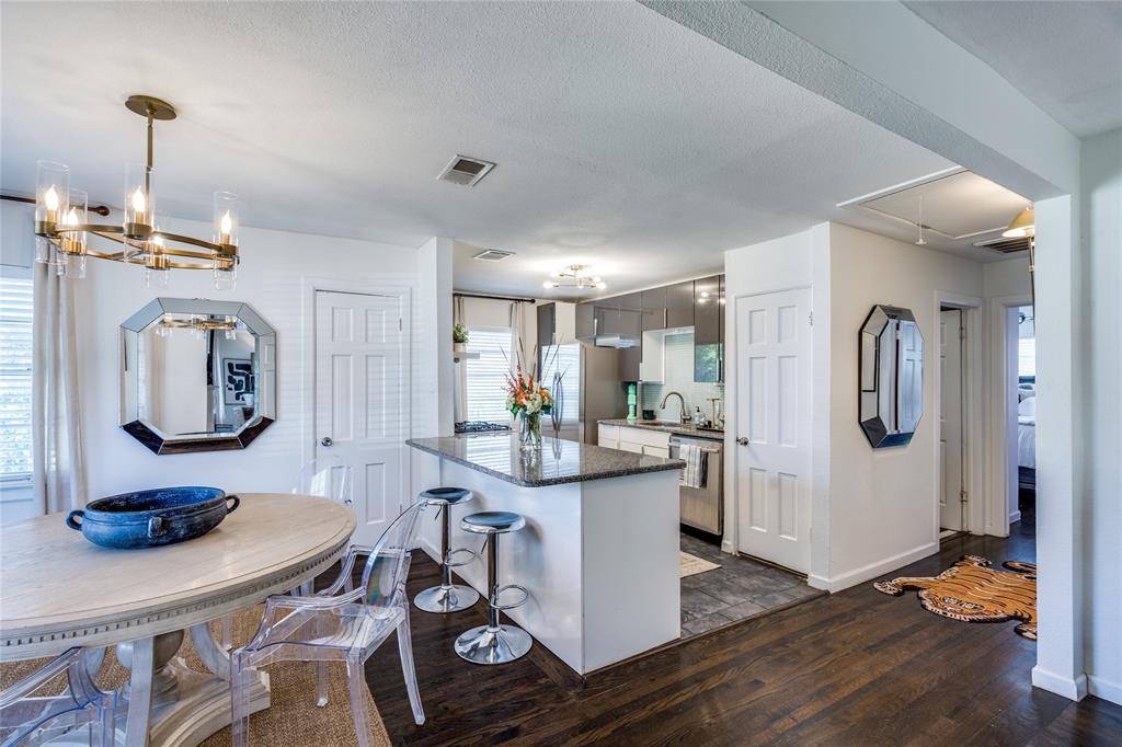 Dallas, TX 75211,702 Reverchon Drive