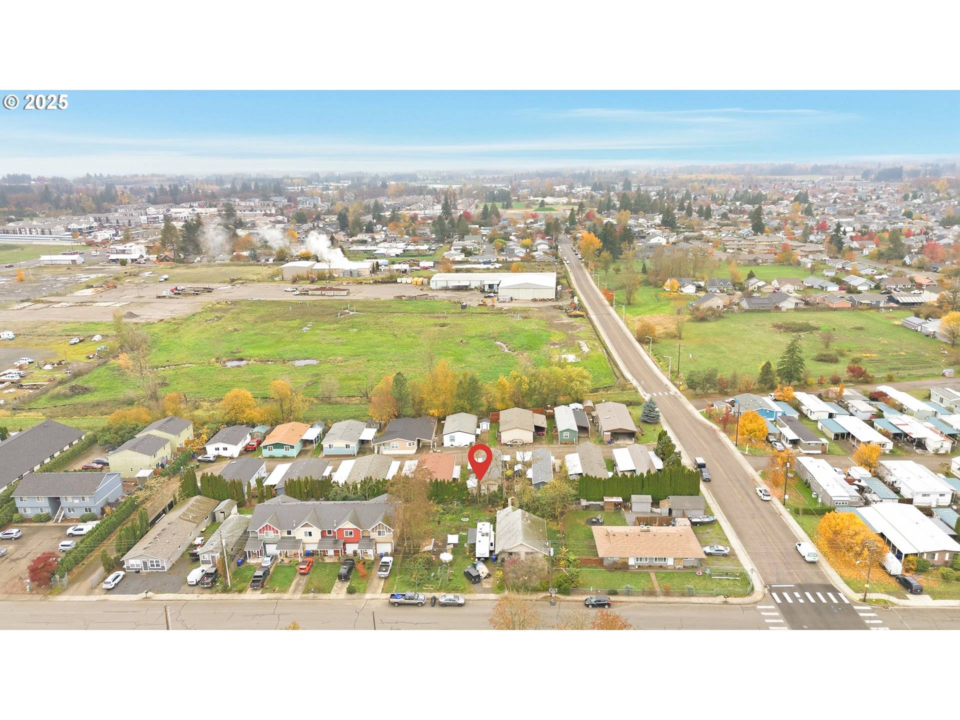 Molalla, OR 97038,416 KENNEL AVE