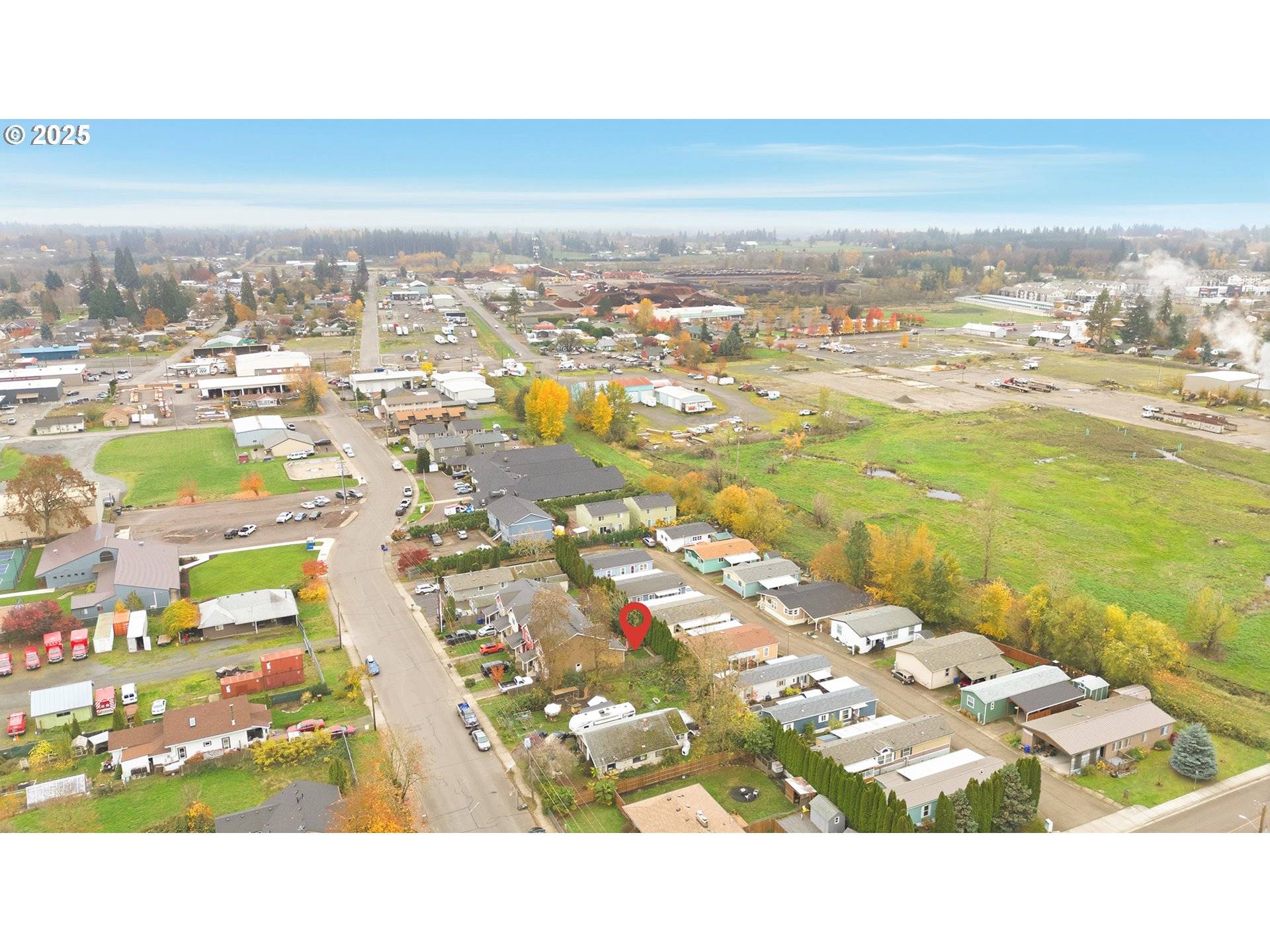 Molalla, OR 97038,416 KENNEL AVE