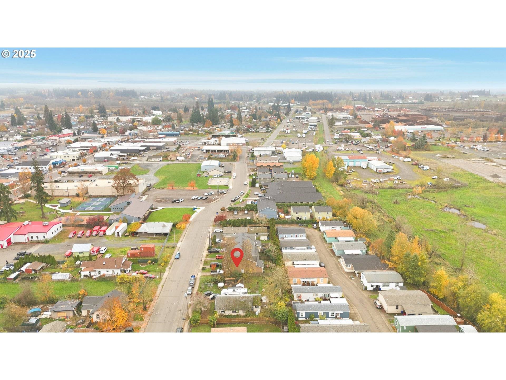 Molalla, OR 97038,416 KENNEL AVE