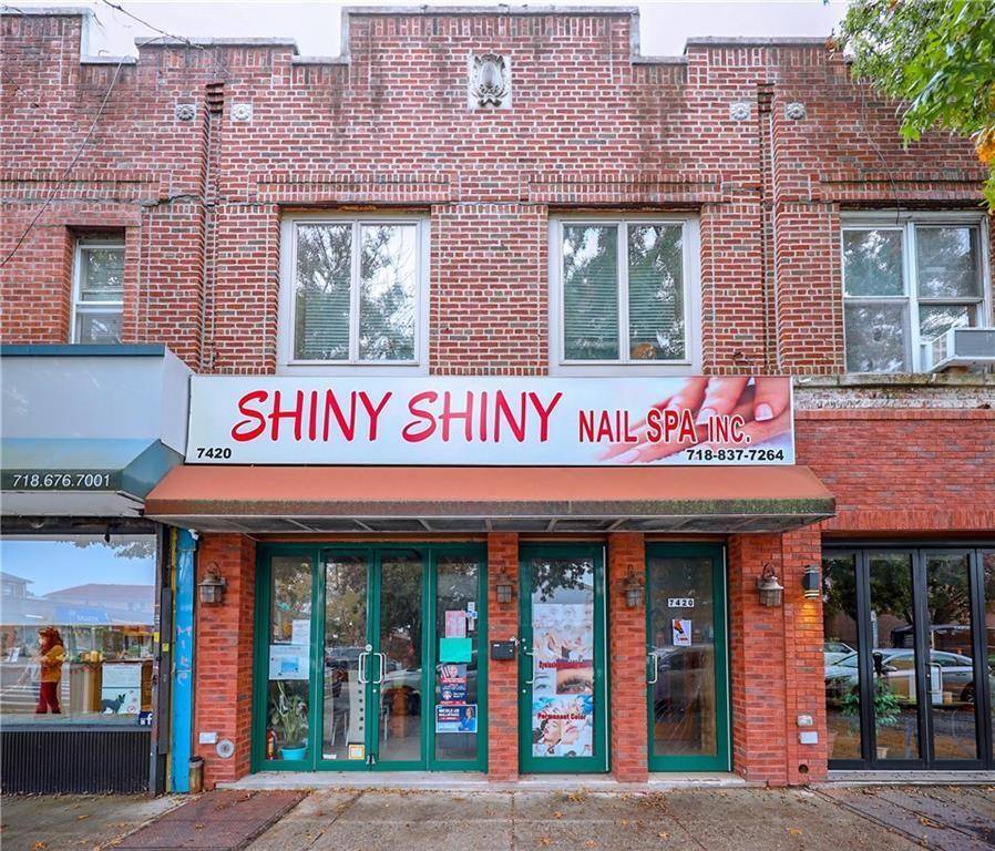 Brooklyn, NY 11204,7420 20th AVE