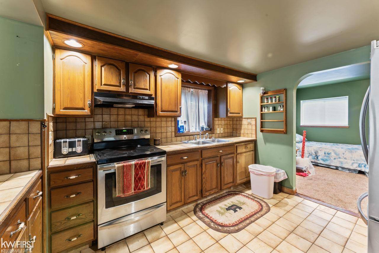 Mount Morris, MI 48458,6086 Lewis RD