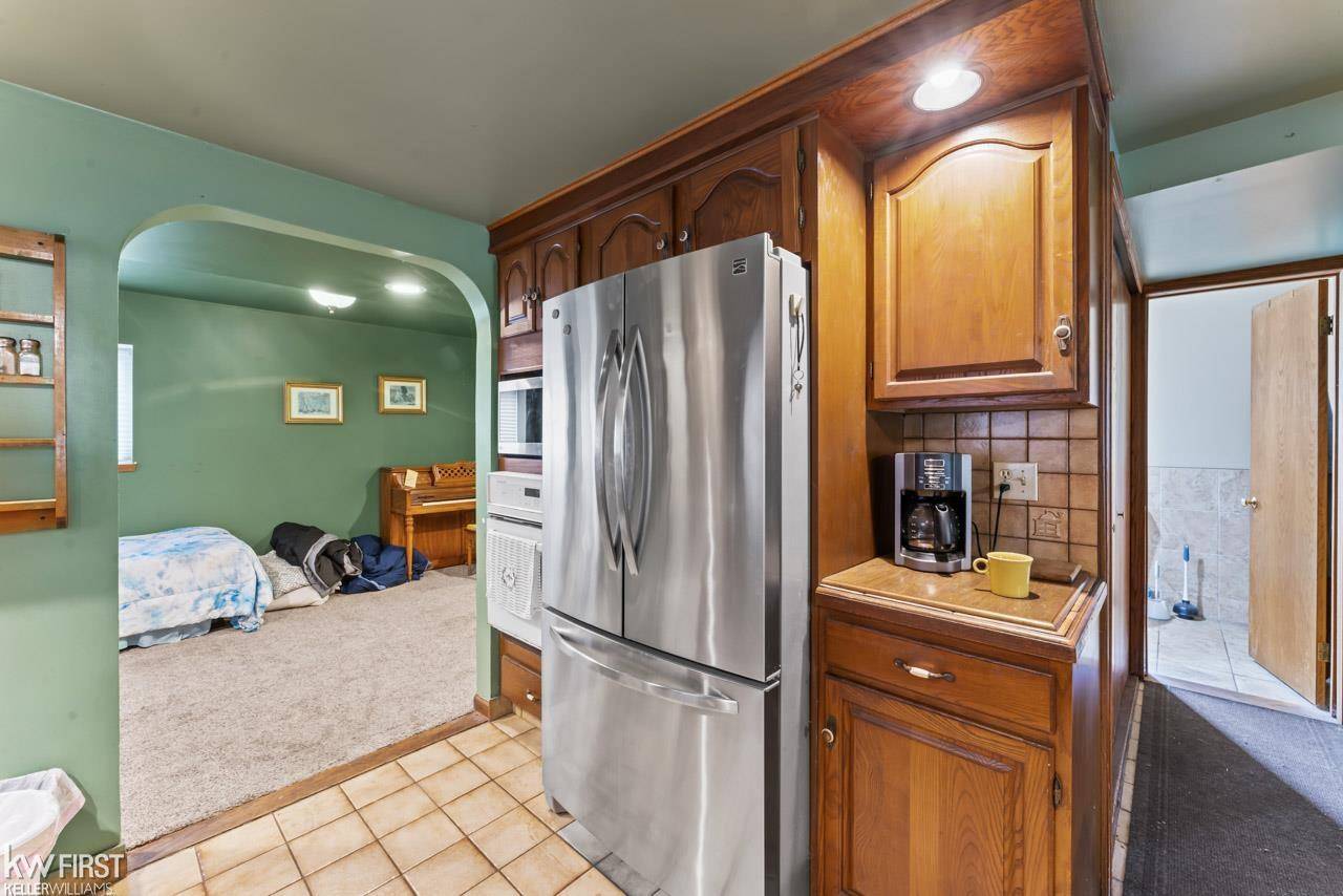 Mount Morris, MI 48458,6086 Lewis RD