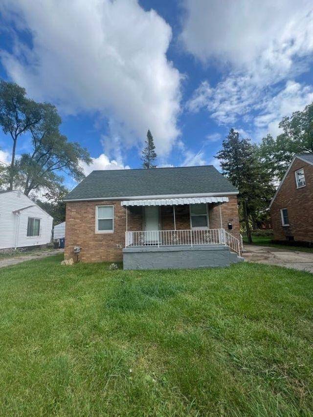 Flint, MI 48504,3418 Keyes ST