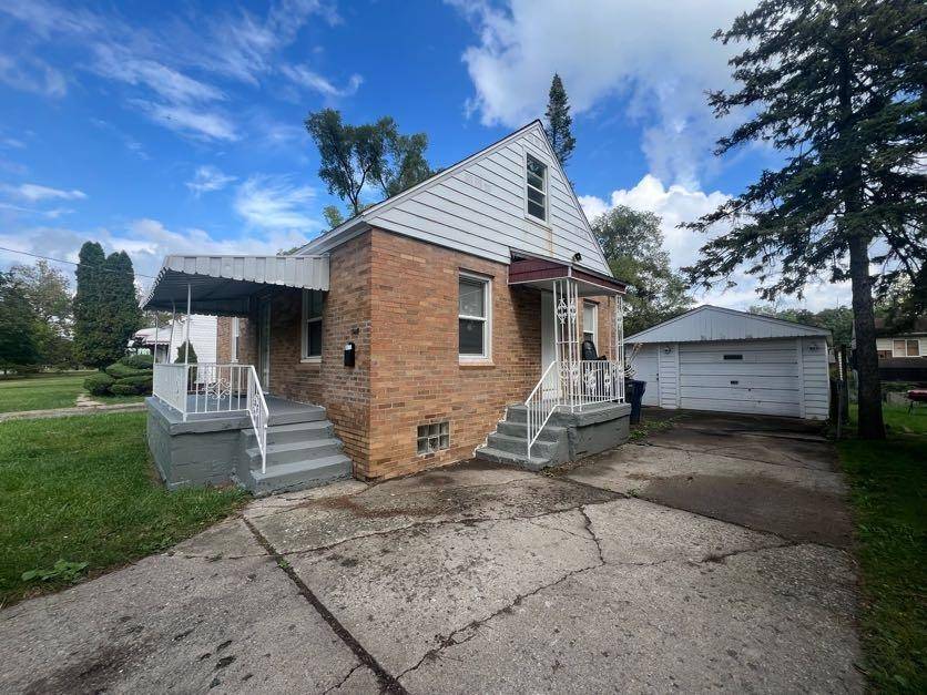 Flint, MI 48504,3418 Keyes ST