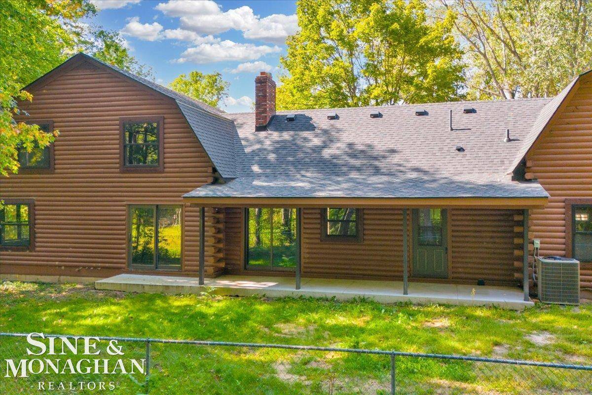 Cottrellville, MI 48039,7815 Marsh RD