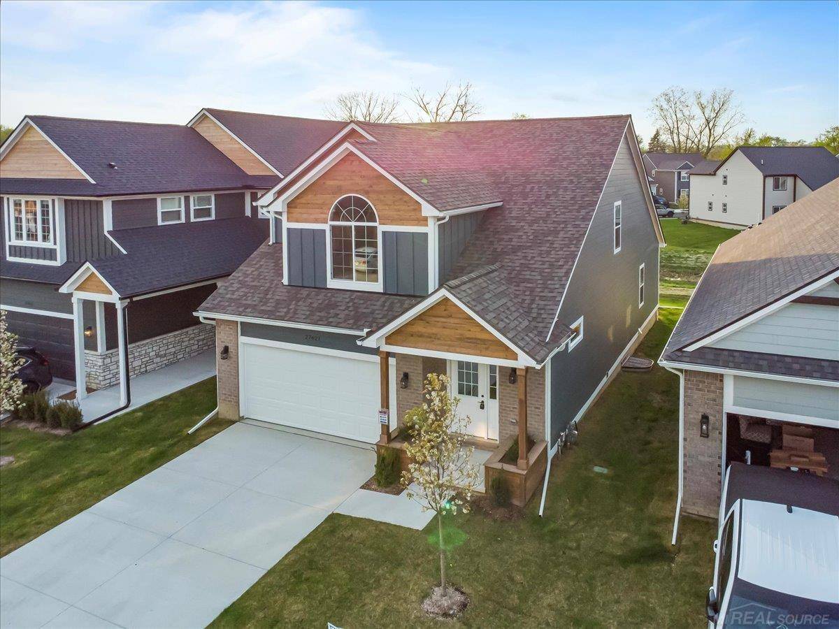 Chesterfield Twp, MI 48047,27495 Maryjane Lane W