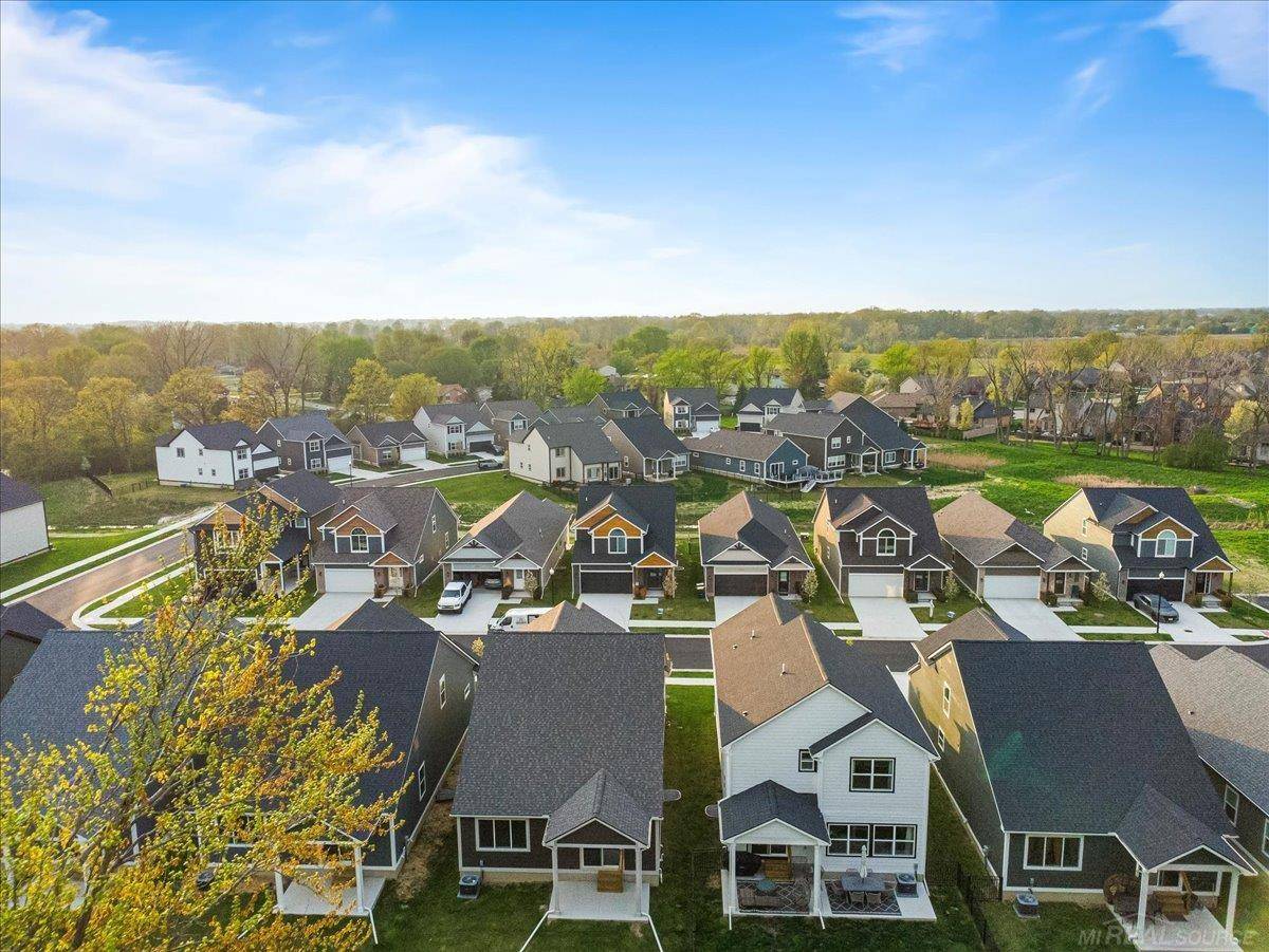 Chesterfield Twp, MI 48047,27495 Maryjane Lane W