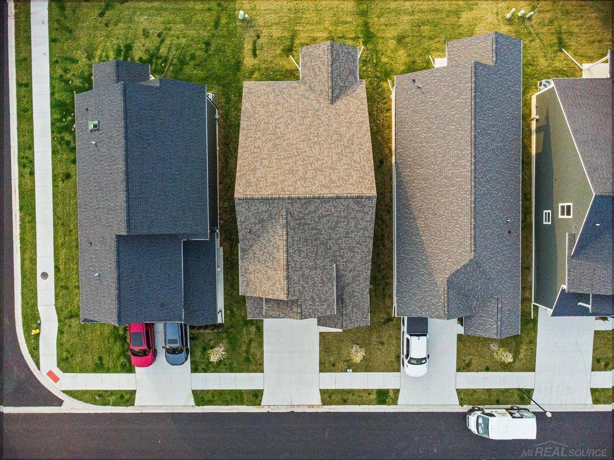 Chesterfield Twp, MI 48047,27495 Maryjane Lane W