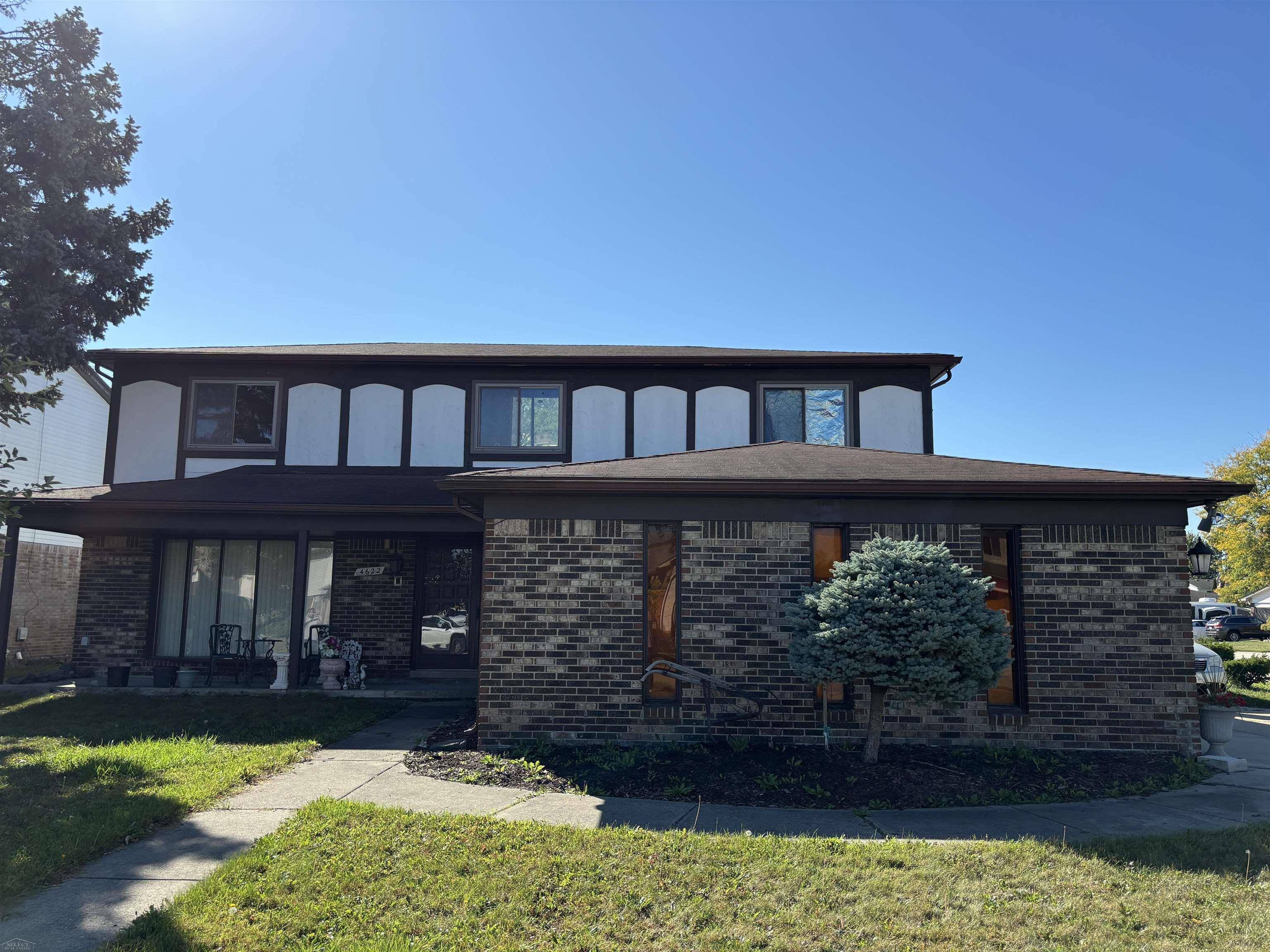 Sterling Heights, MI 48310,4622 Ardmore DR