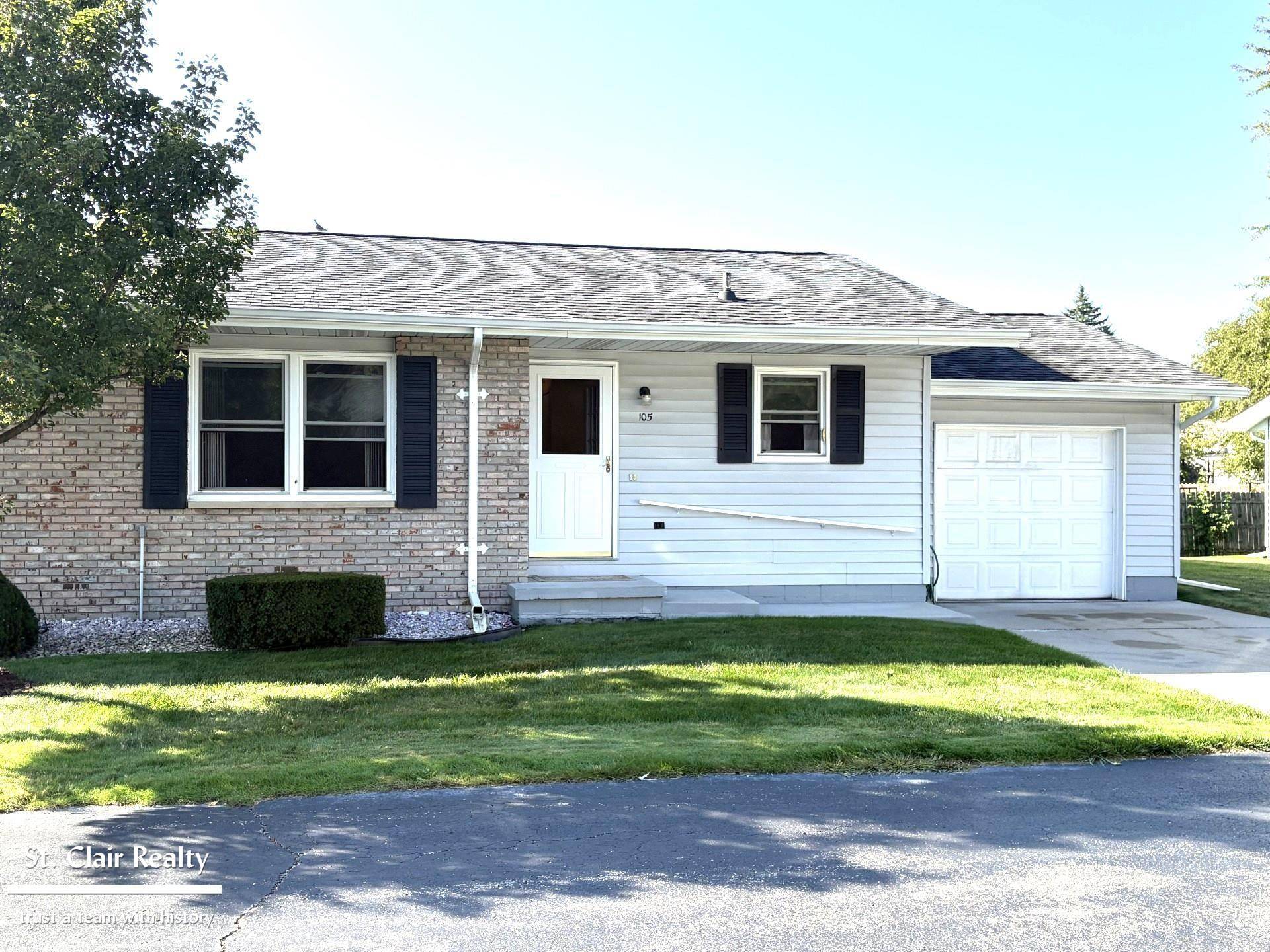 Marysville, MI 48040,105 Joan CT