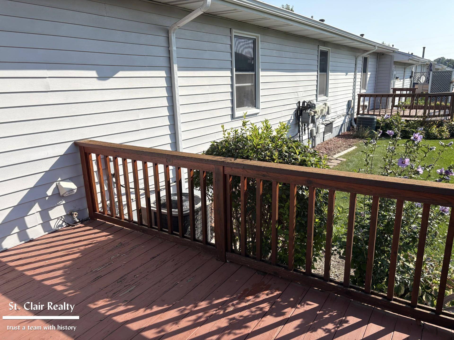 Marysville, MI 48040,105 Joan CT