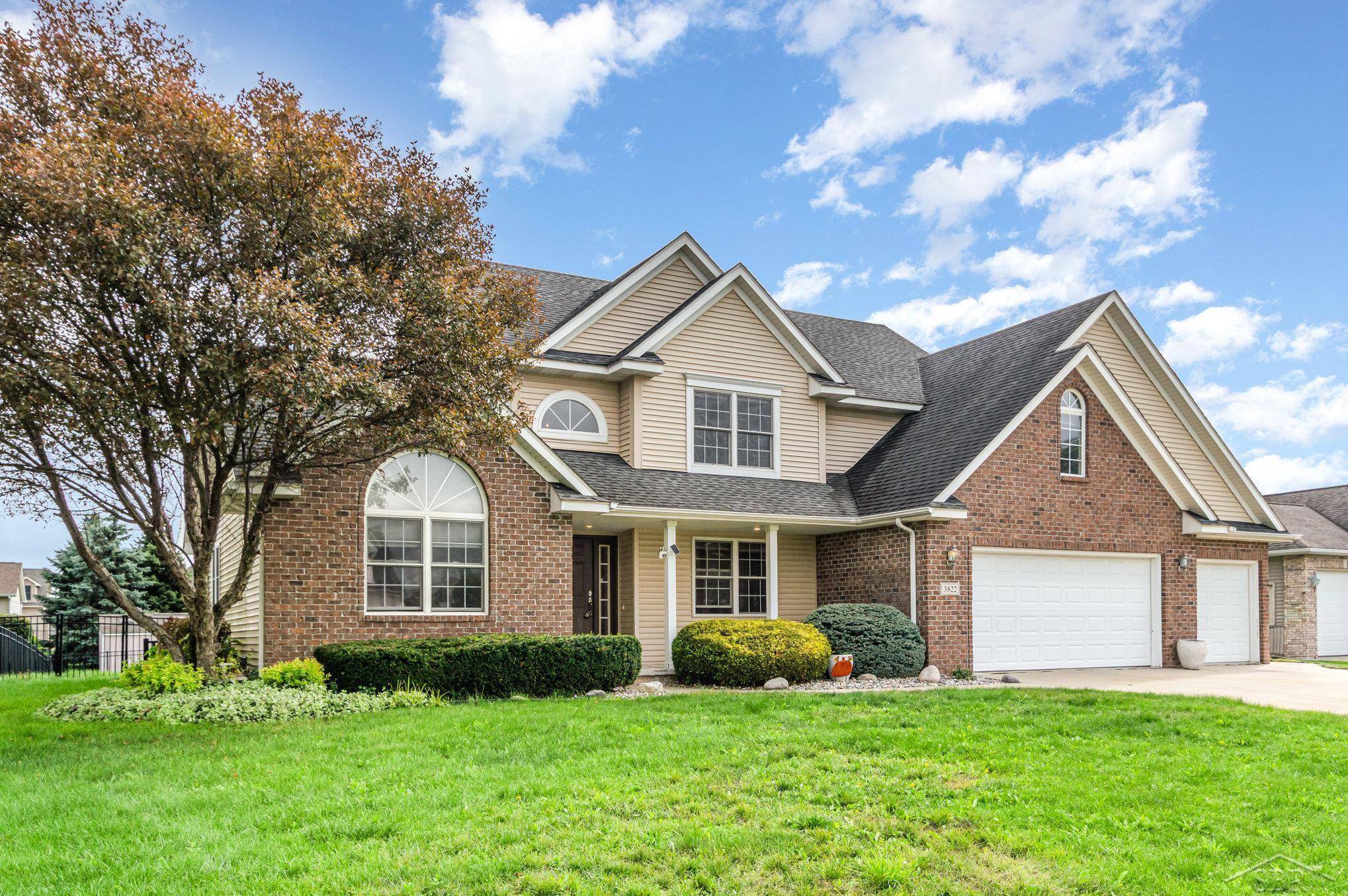 Saginaw, MI 48603,3822 Lamplighter DR