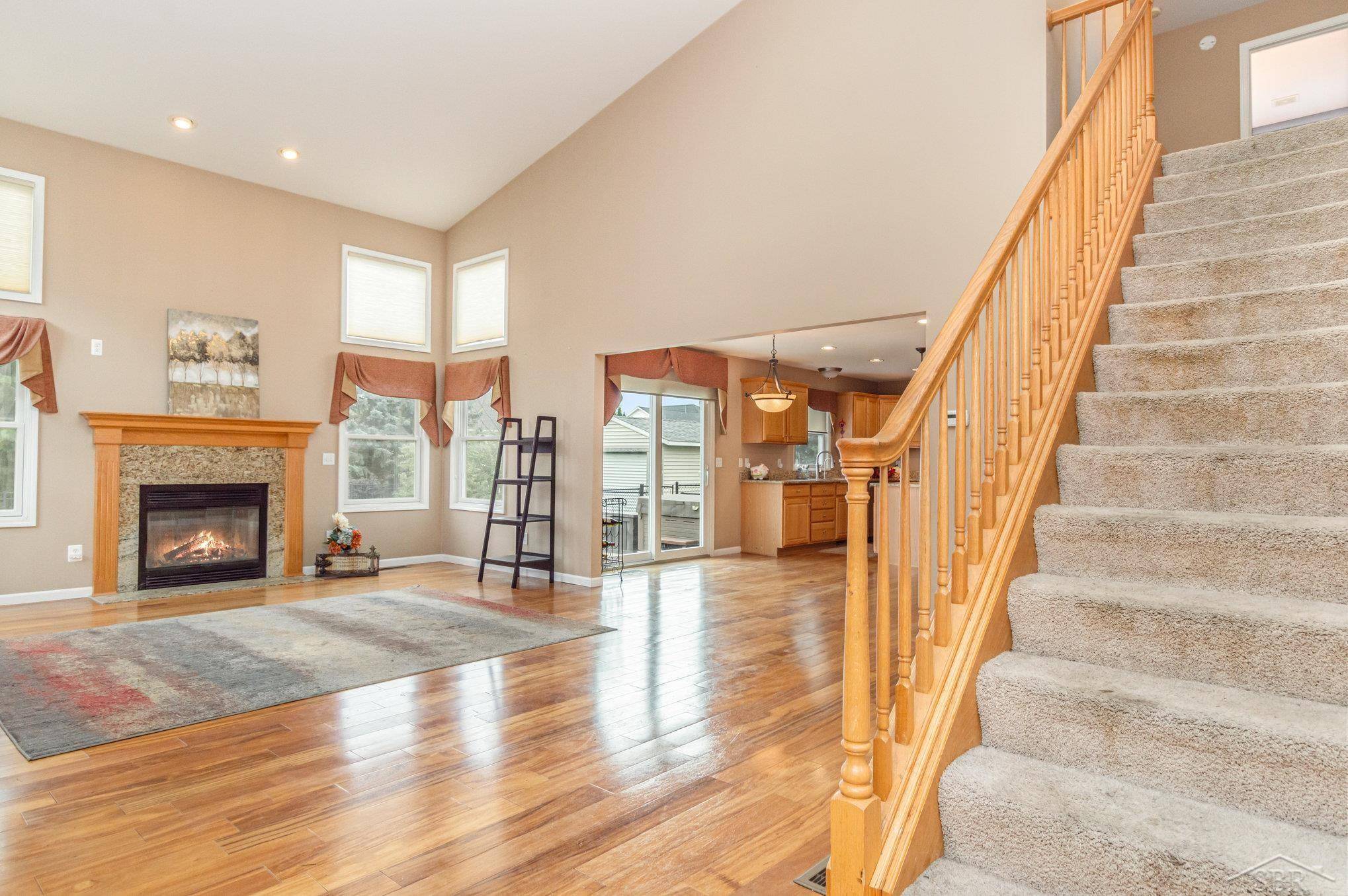 Saginaw, MI 48603,3822 Lamplighter DR