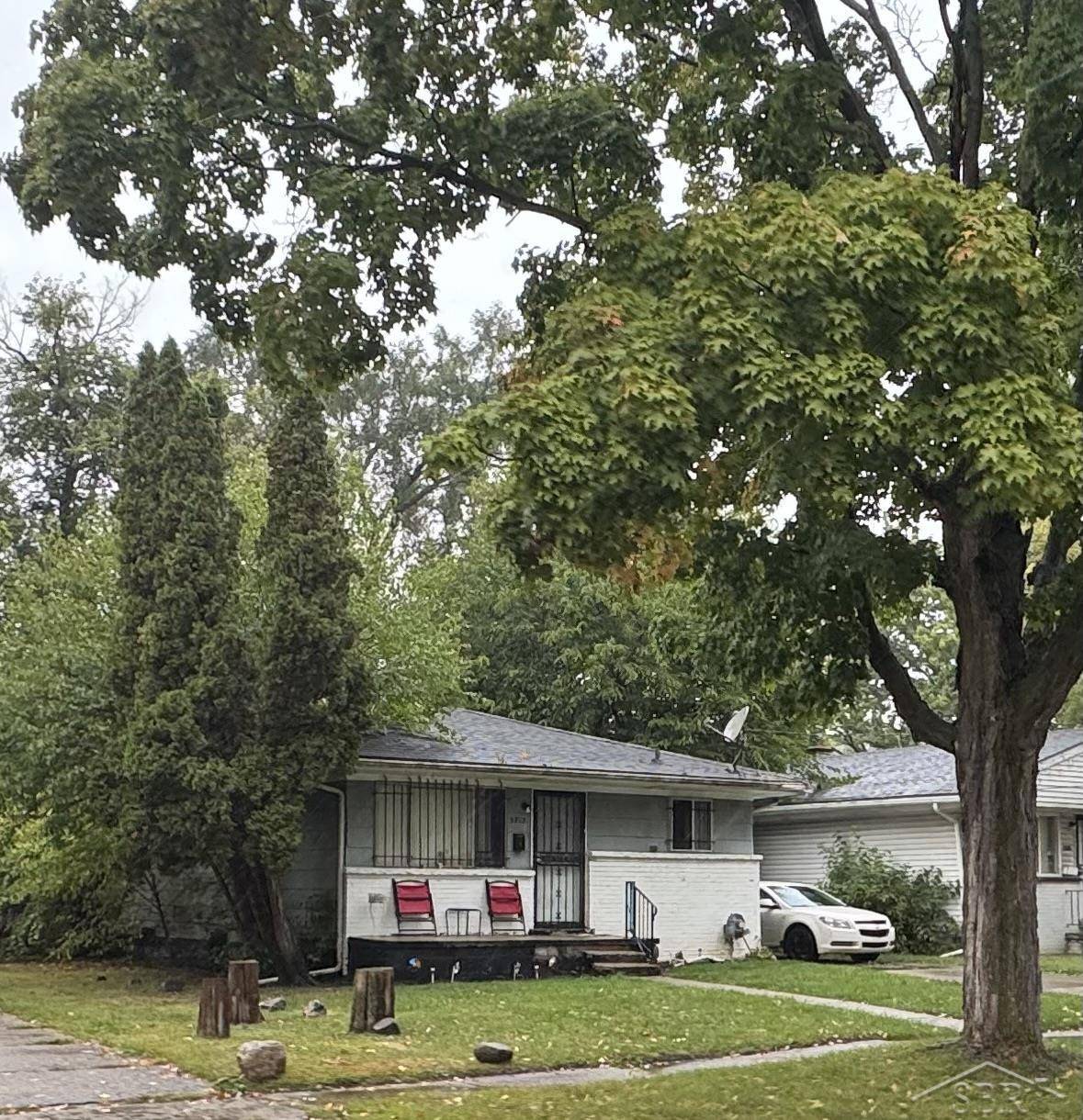 Flint, MI 48504,3713 Wisner ST