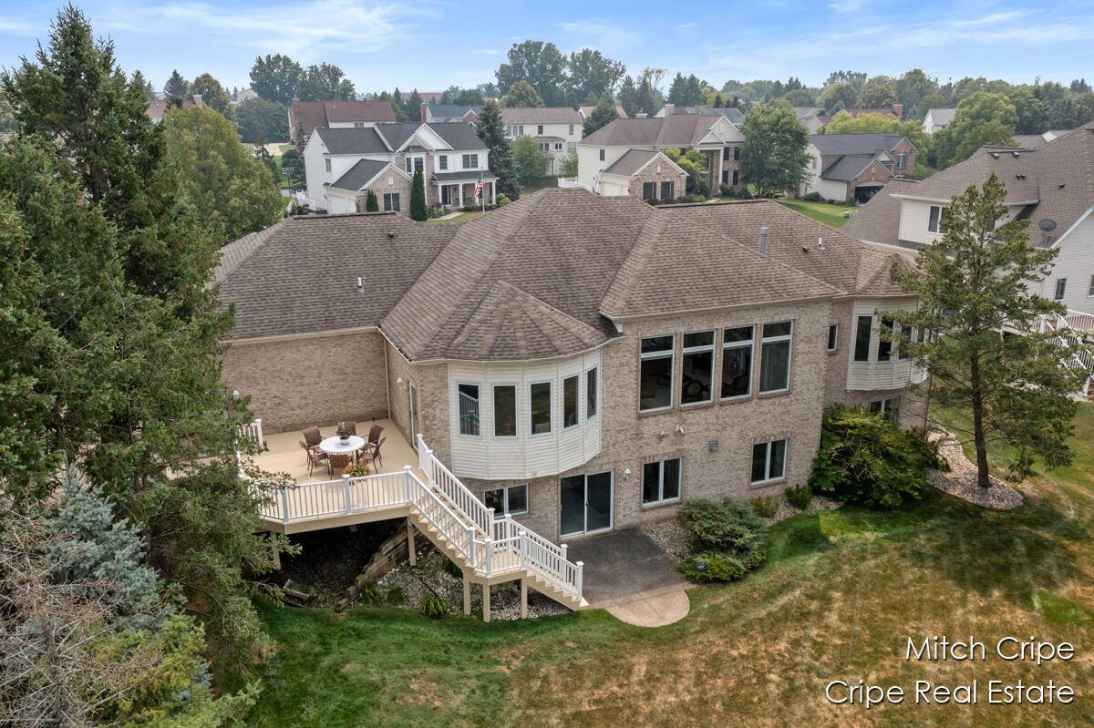 Caledonia, MI 49316,1527 Fairwood CT SE