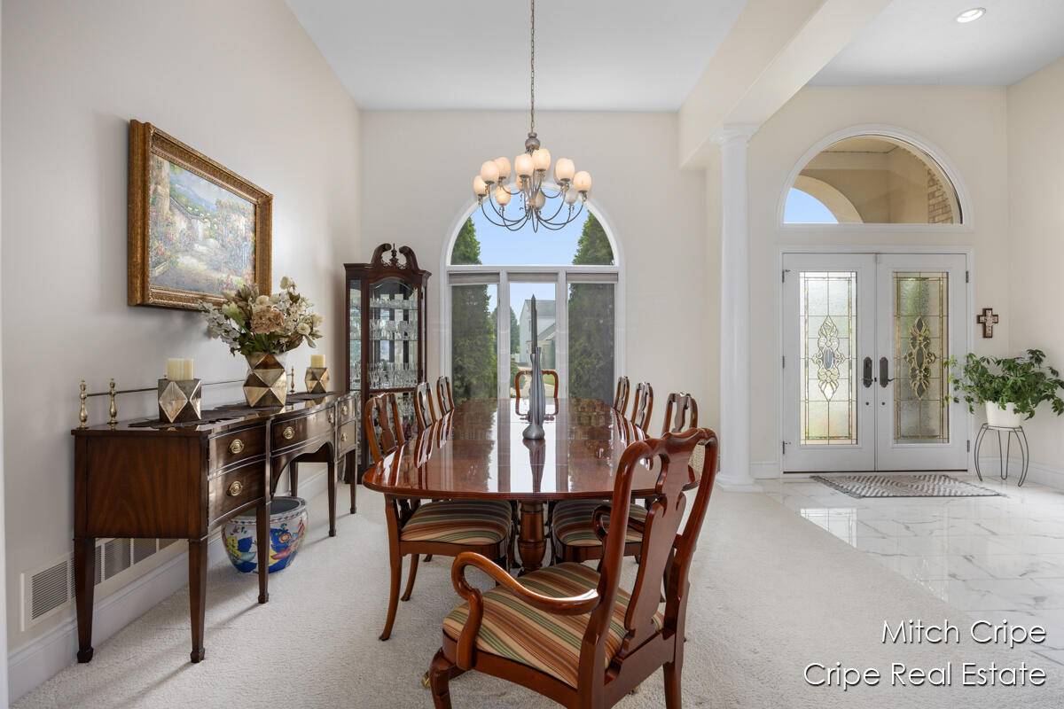 Caledonia, MI 49316,1527 Fairwood CT SE