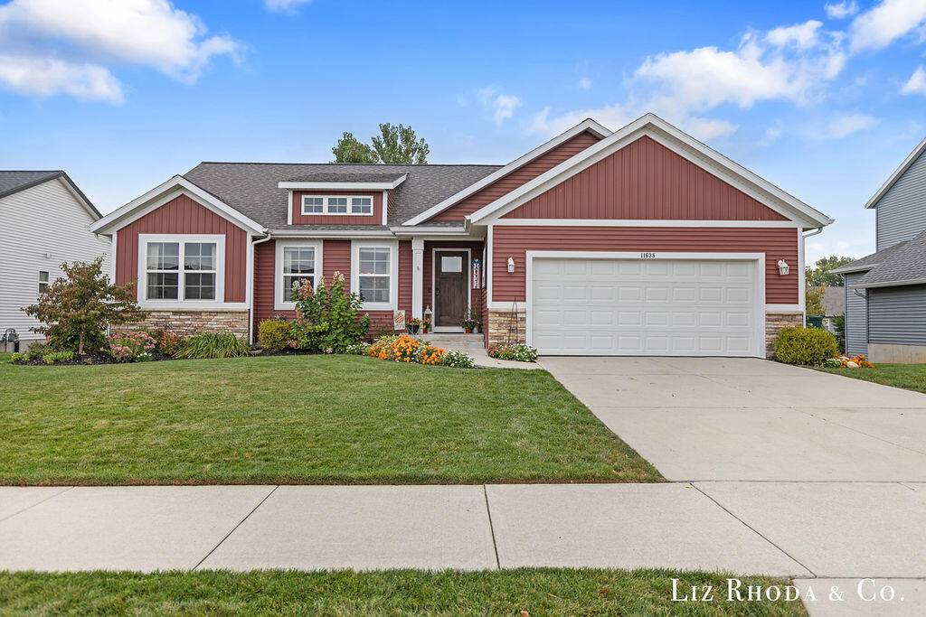 Allendale, MI 49401,11638 Everett AVE