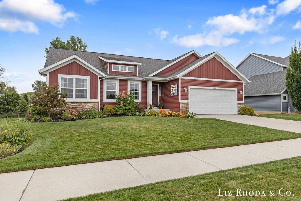 Allendale, MI 49401,11638 Everett AVE