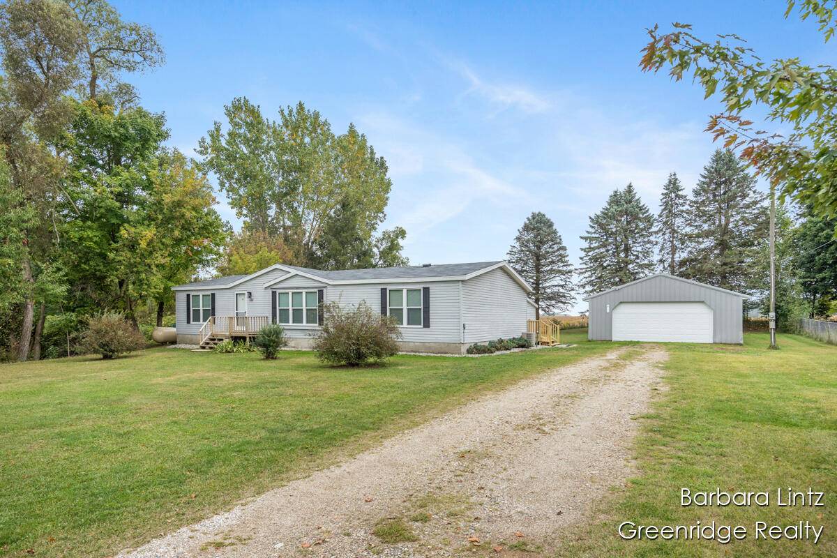 Shelbyville, MI 49344,988 124th AVE