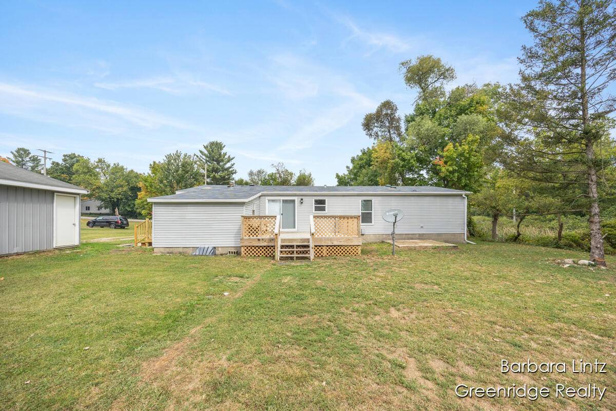 Shelbyville, MI 49344,988 124th AVE