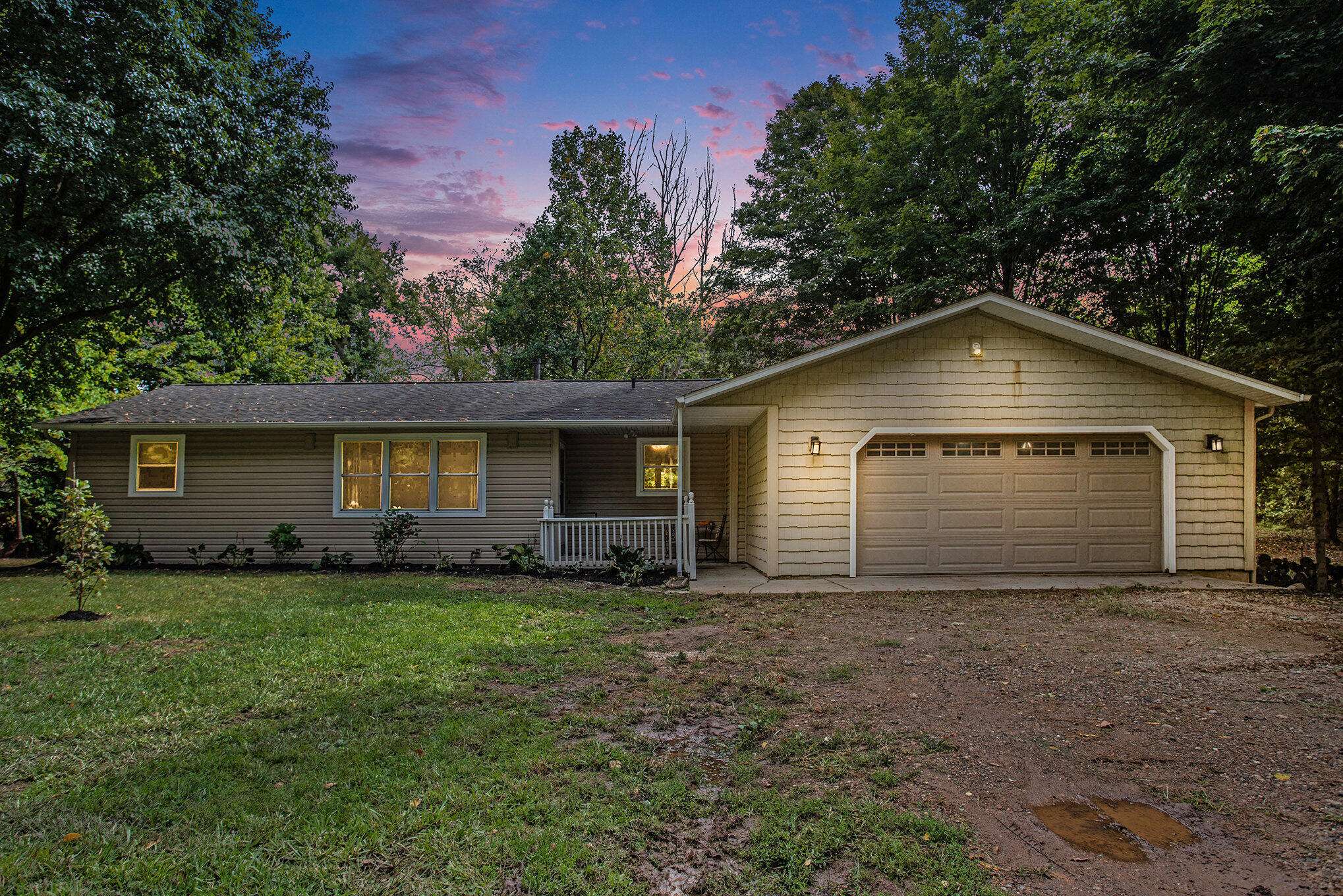 Lawton, MI 49065,30029 Shaw RD