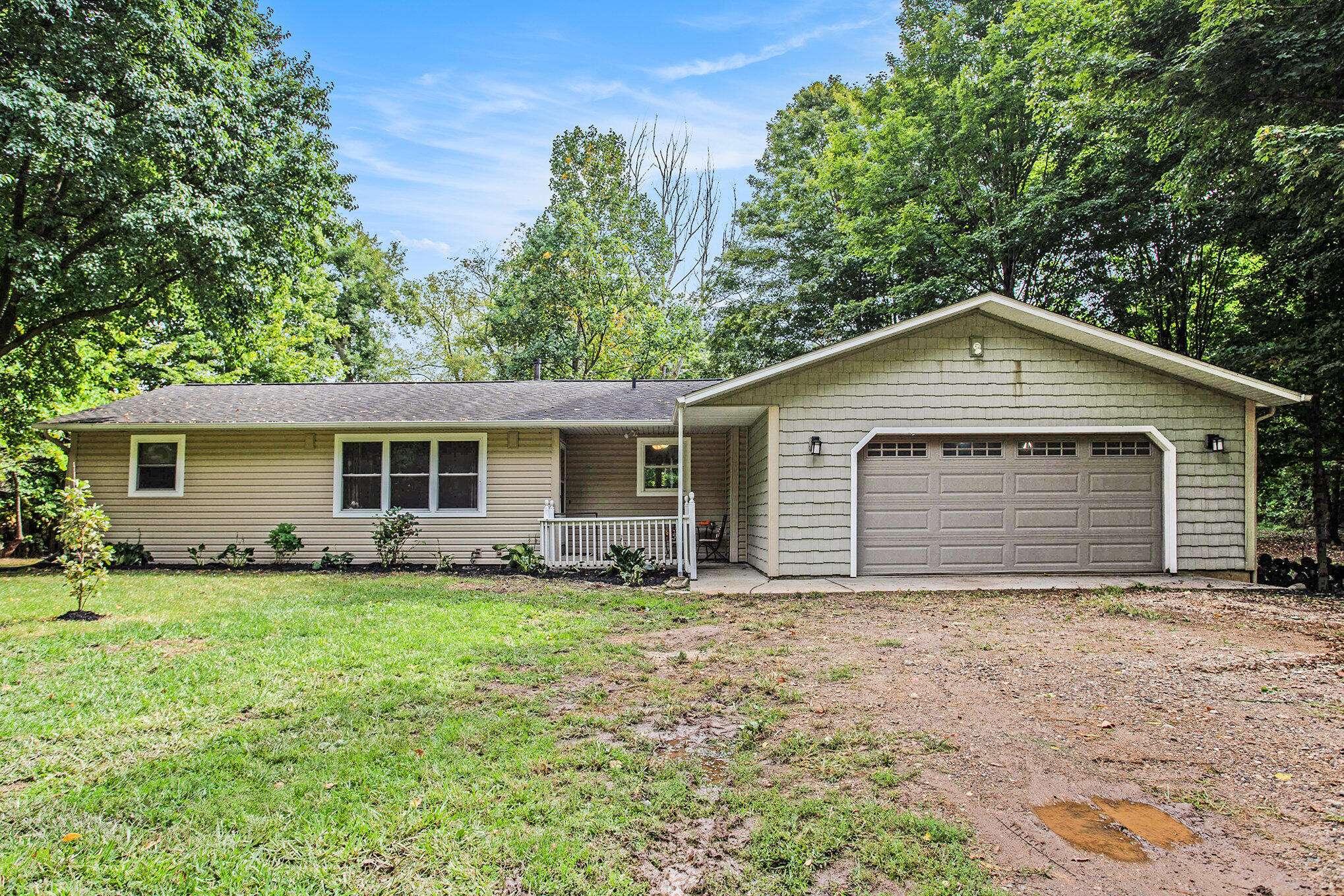 Lawton, MI 49065,30029 Shaw RD