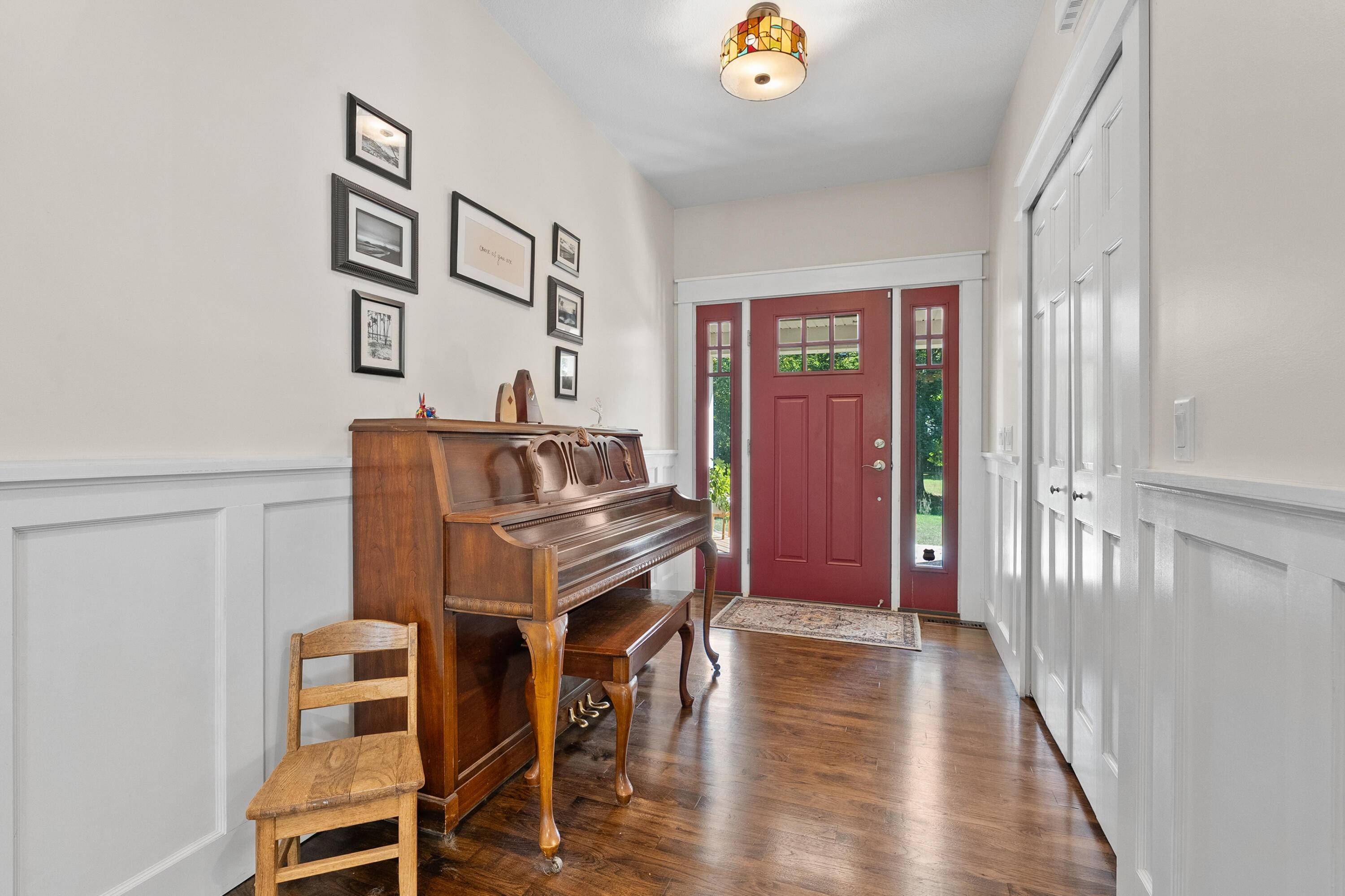 Ceresco, MI 49033,10215 I DR S