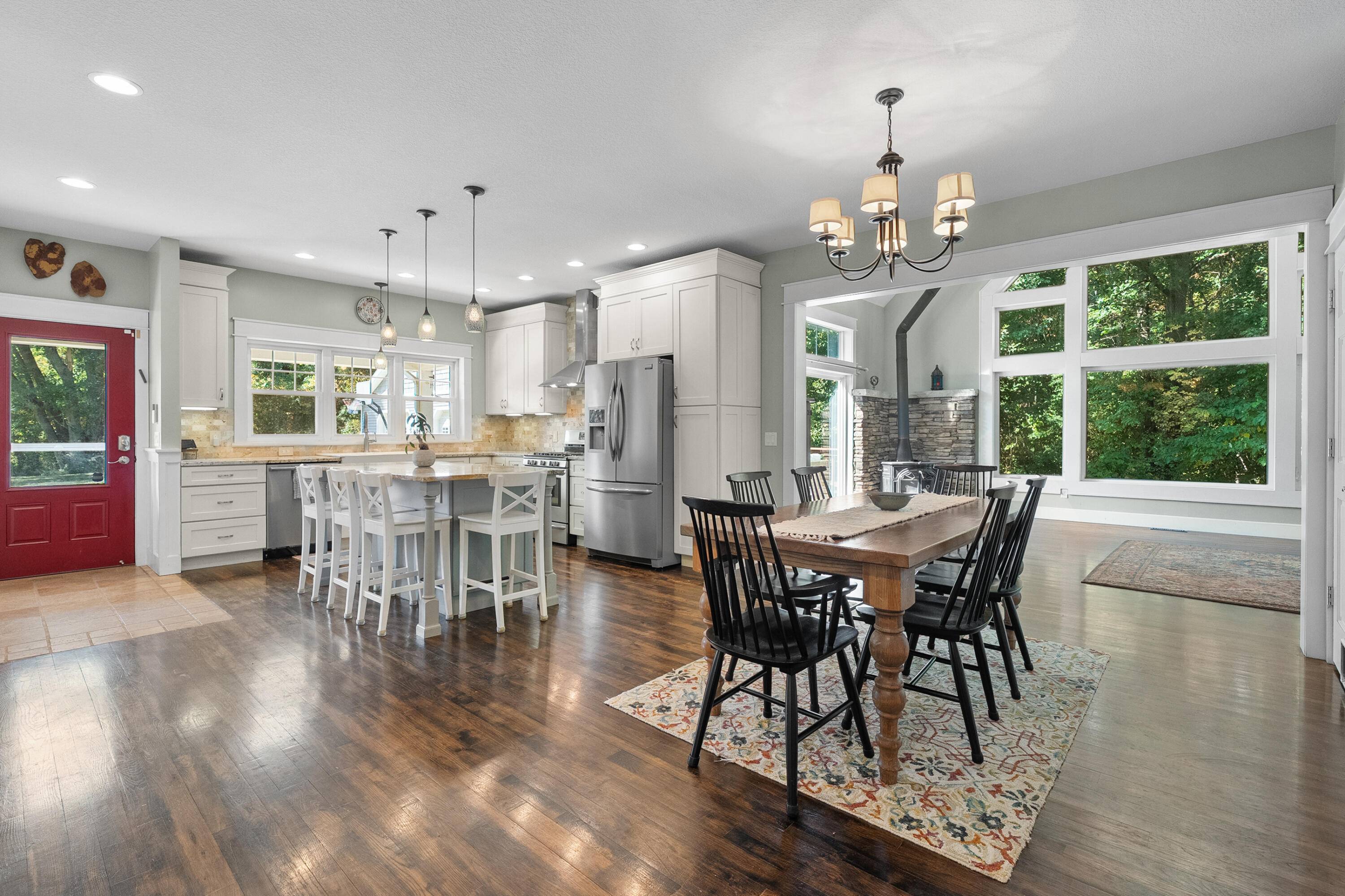 Ceresco, MI 49033,10215 I DR S