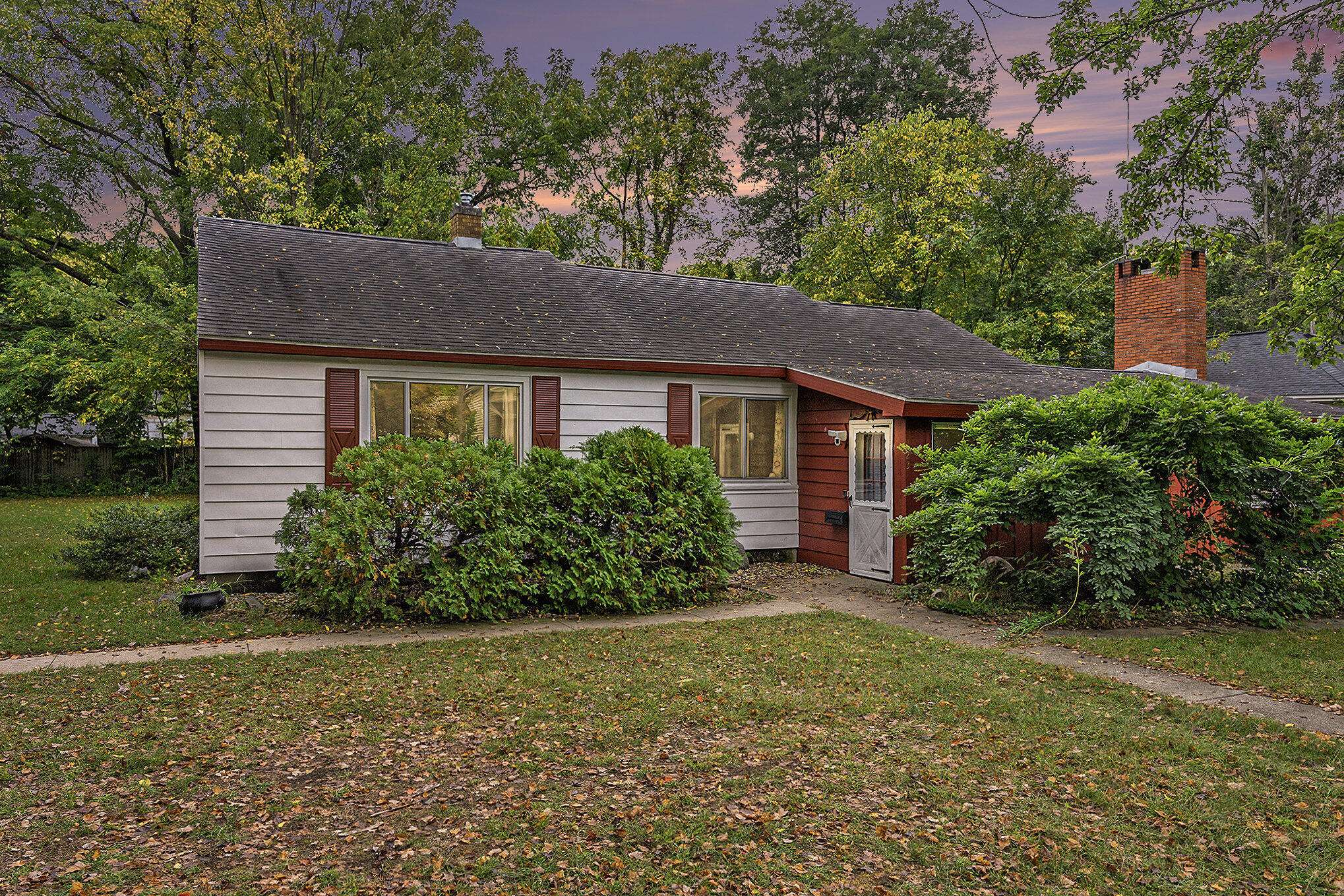 Allegan, MI 49010,123 Terrace ST