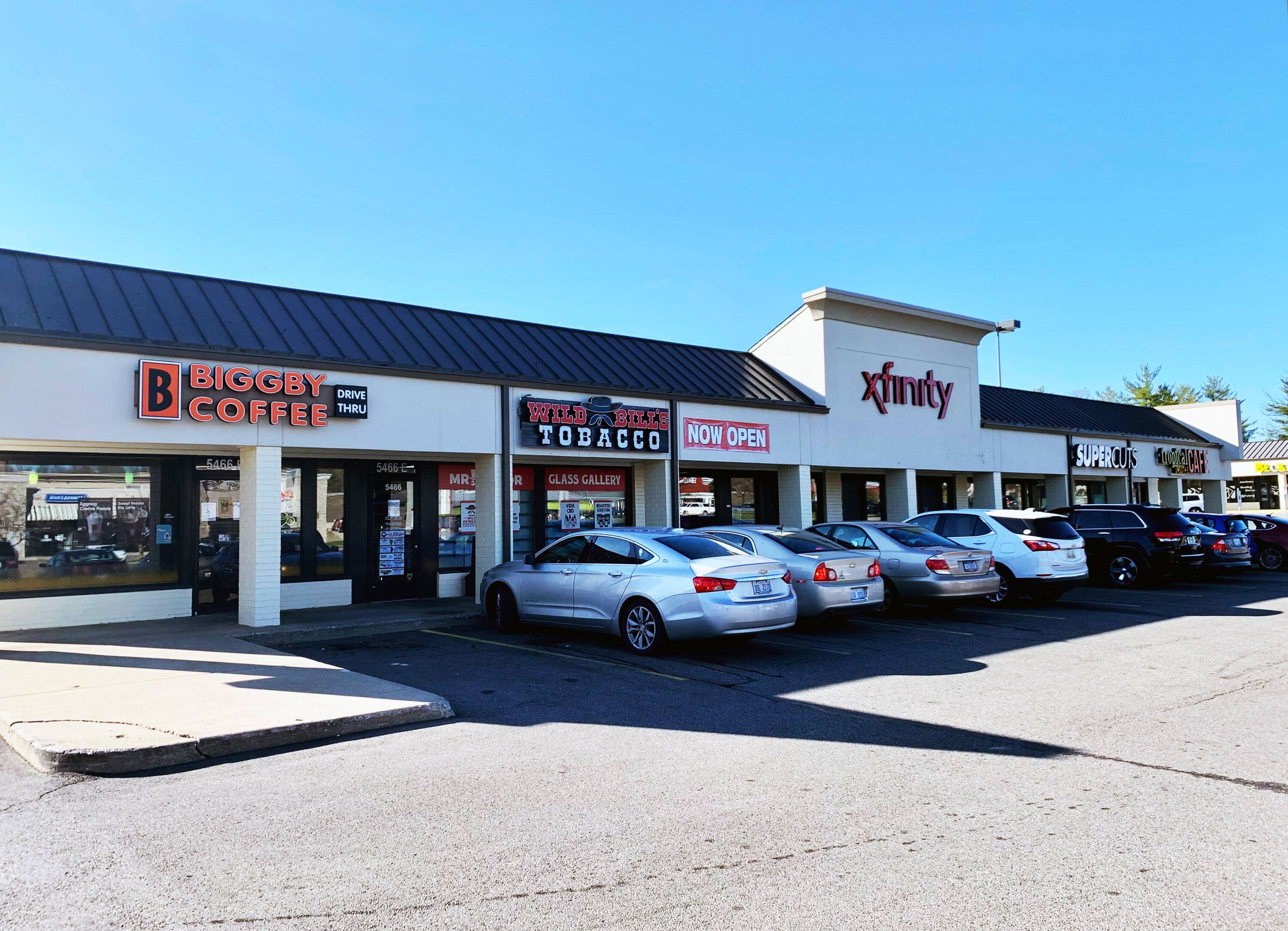 Battle Creek, MI 49015,5420 Beckley RD #5424H