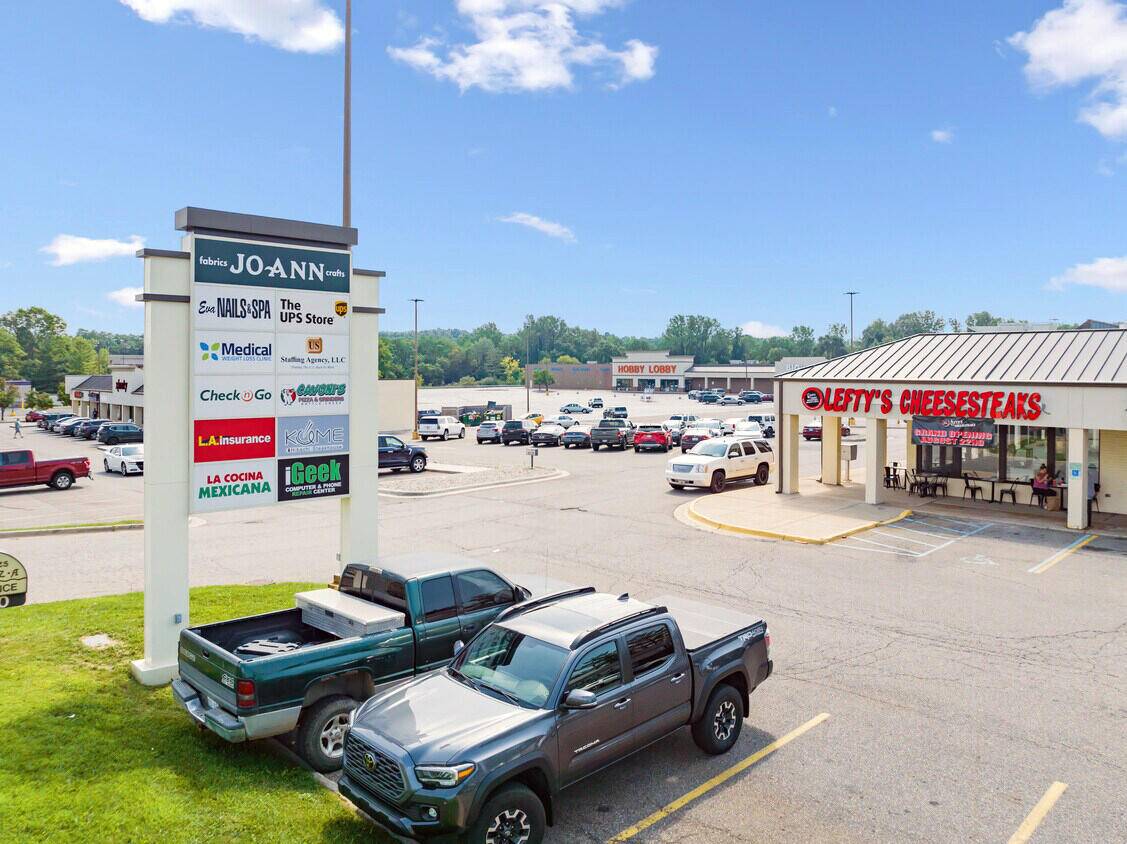 Battle Creek, MI 49015,5420 Beckley RD #5424H