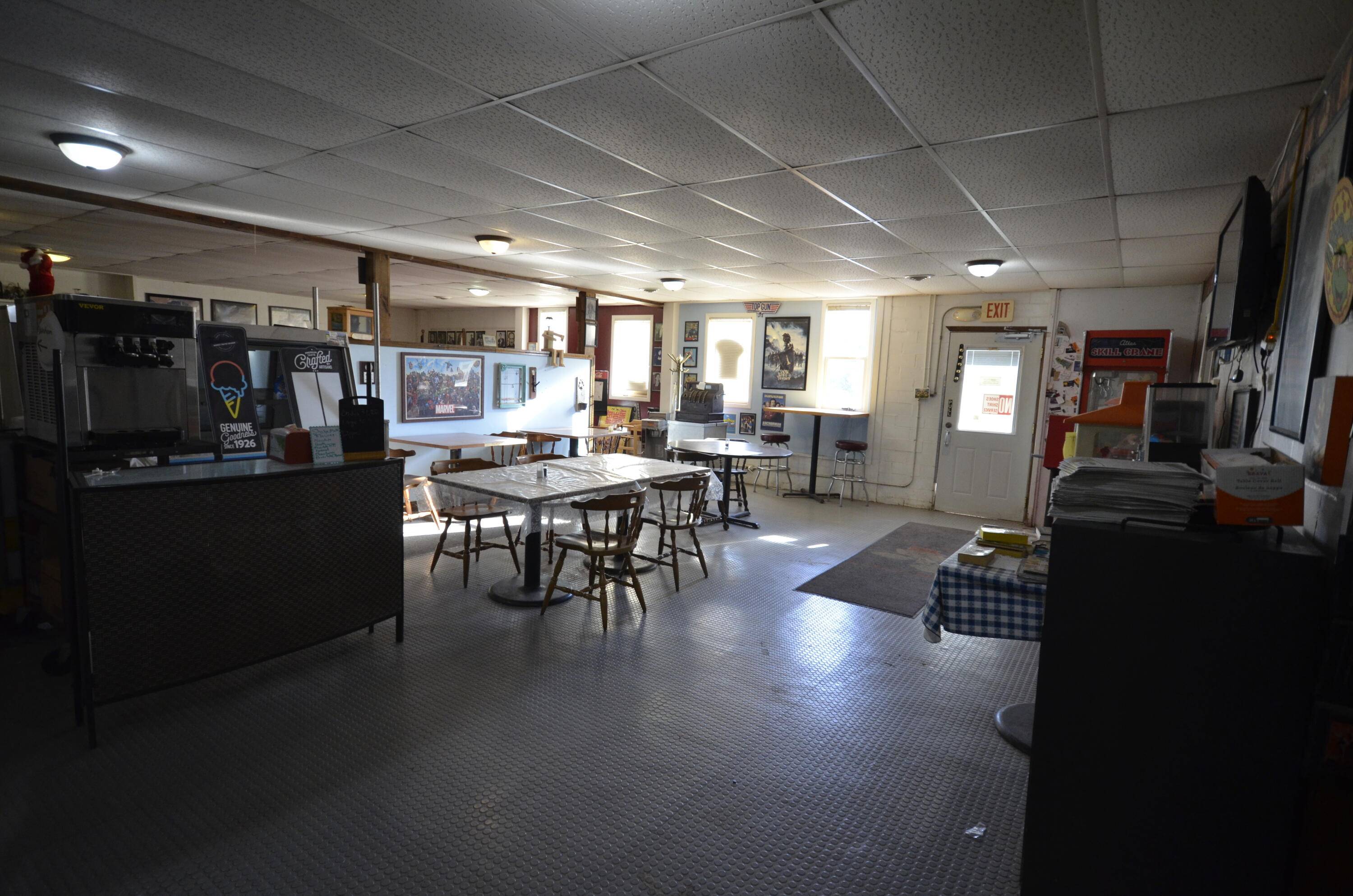 Marcellus, MI 49067,290 Centre ST