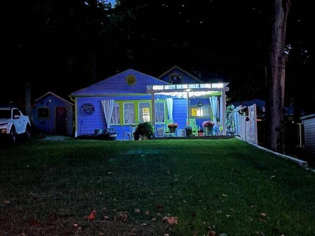 Coloma, MI 49038,5439 Marquette DR