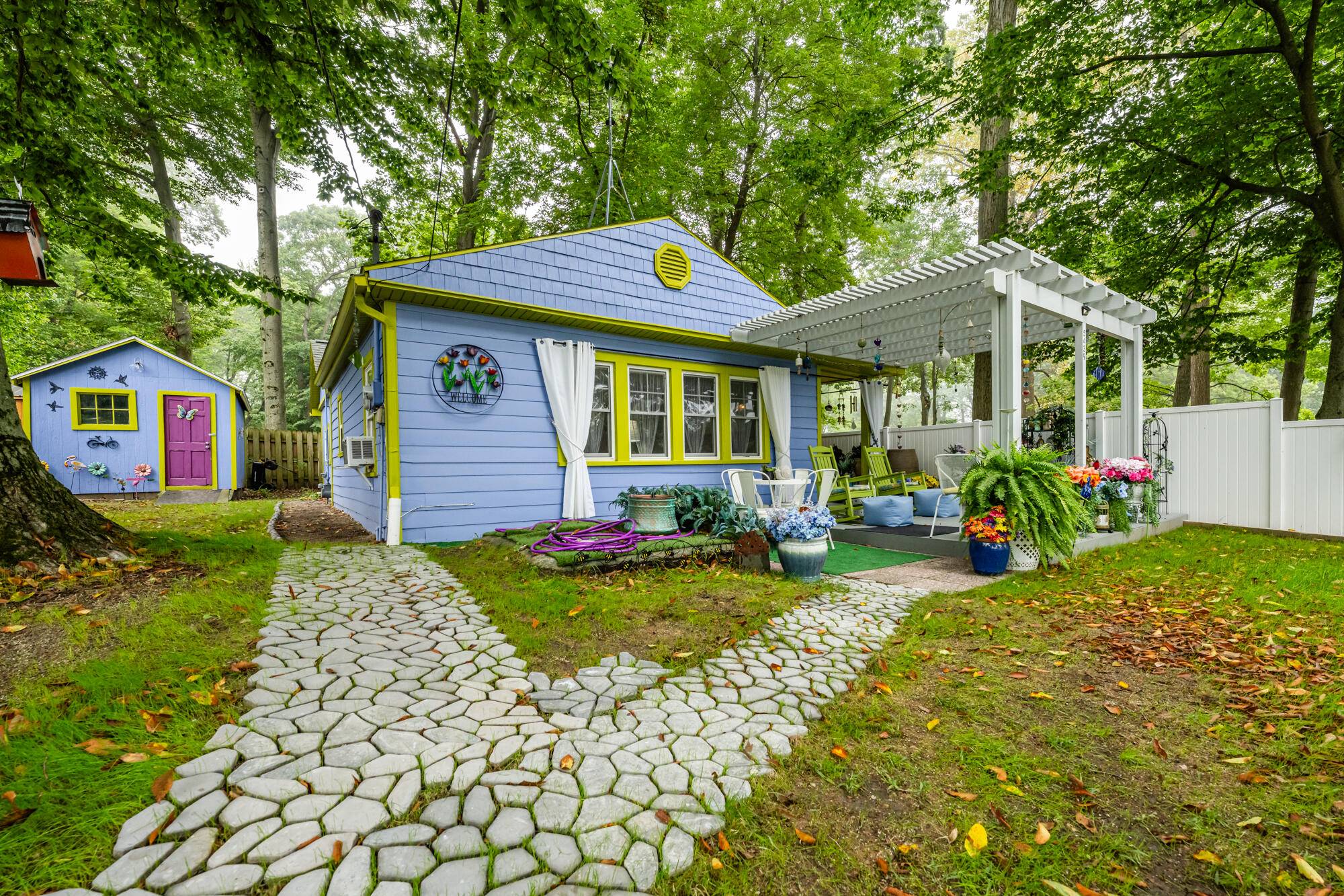 Coloma, MI 49038,5439 Marquette DR