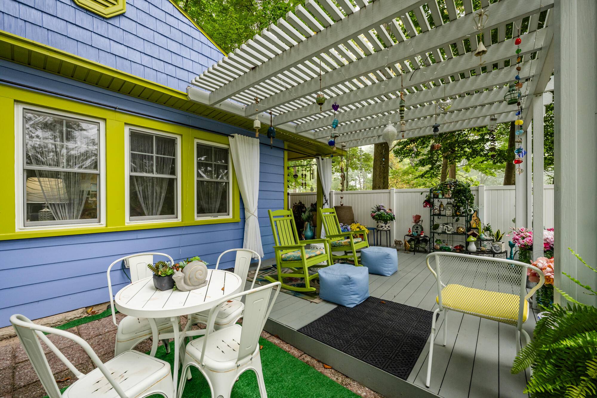 Coloma, MI 49038,5439 Marquette DR