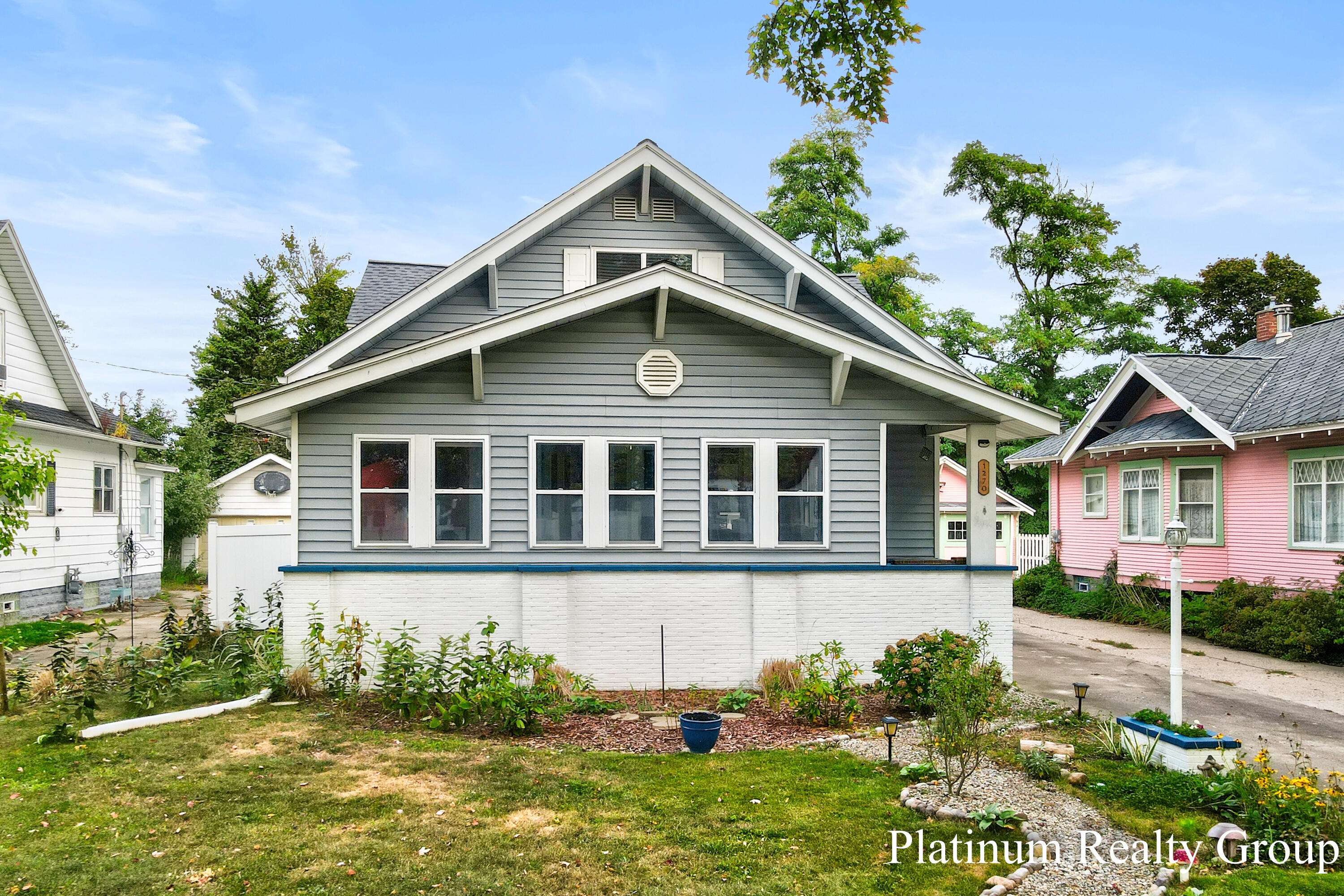 Muskegon, MI 49441,1270 Palmer AVE