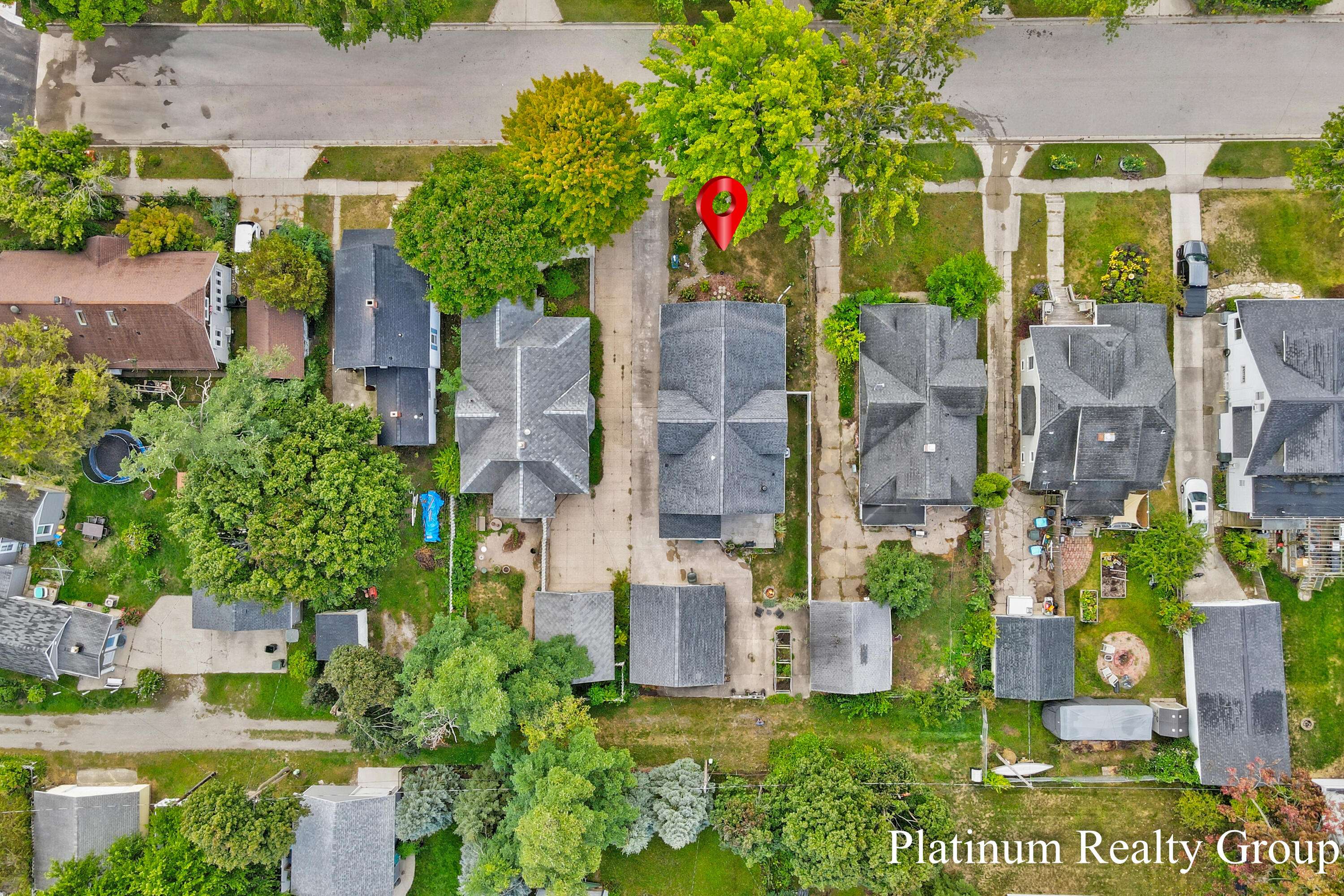 Muskegon, MI 49441,1270 Palmer AVE