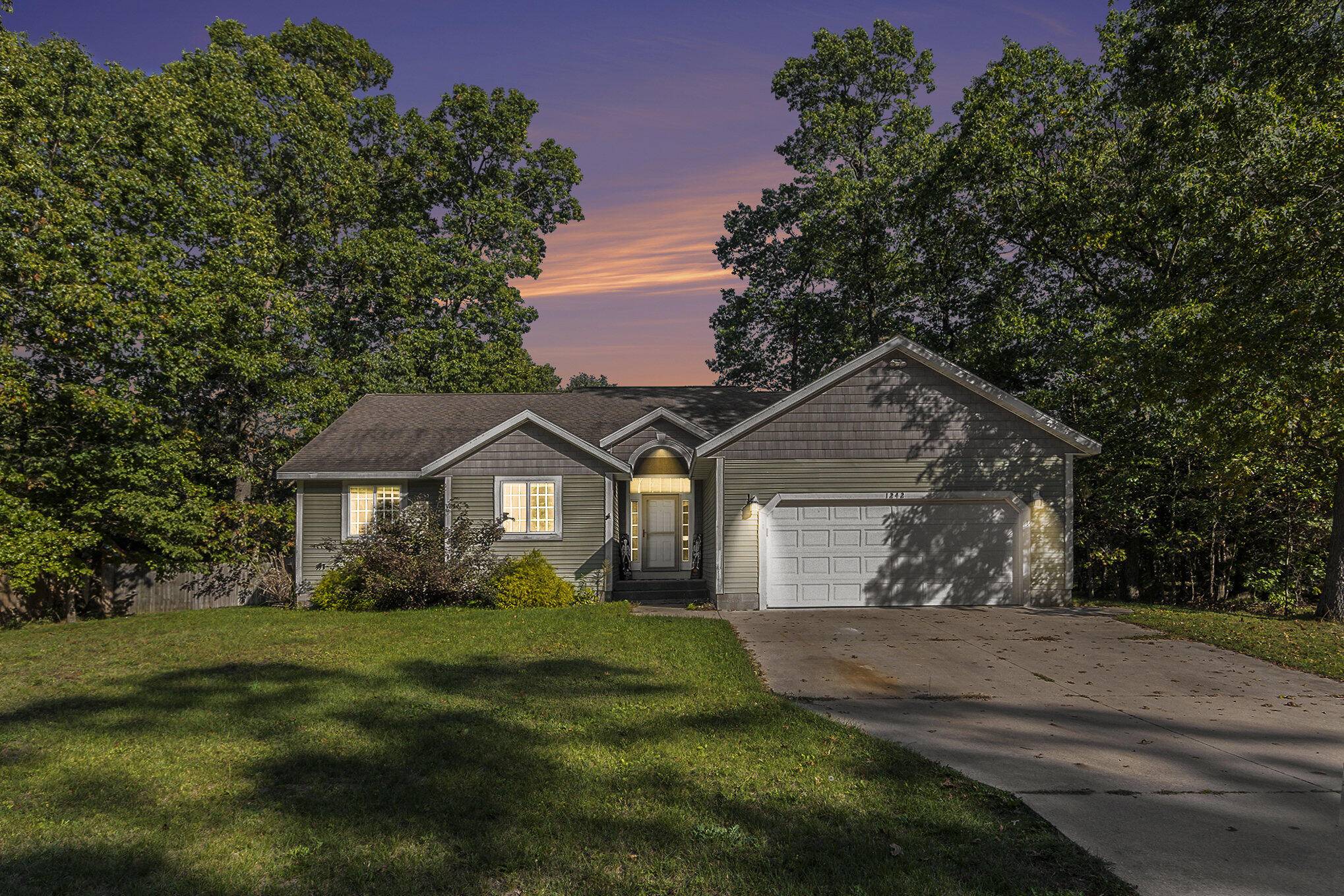 Muskegon, MI 49442,1242 Brian DR