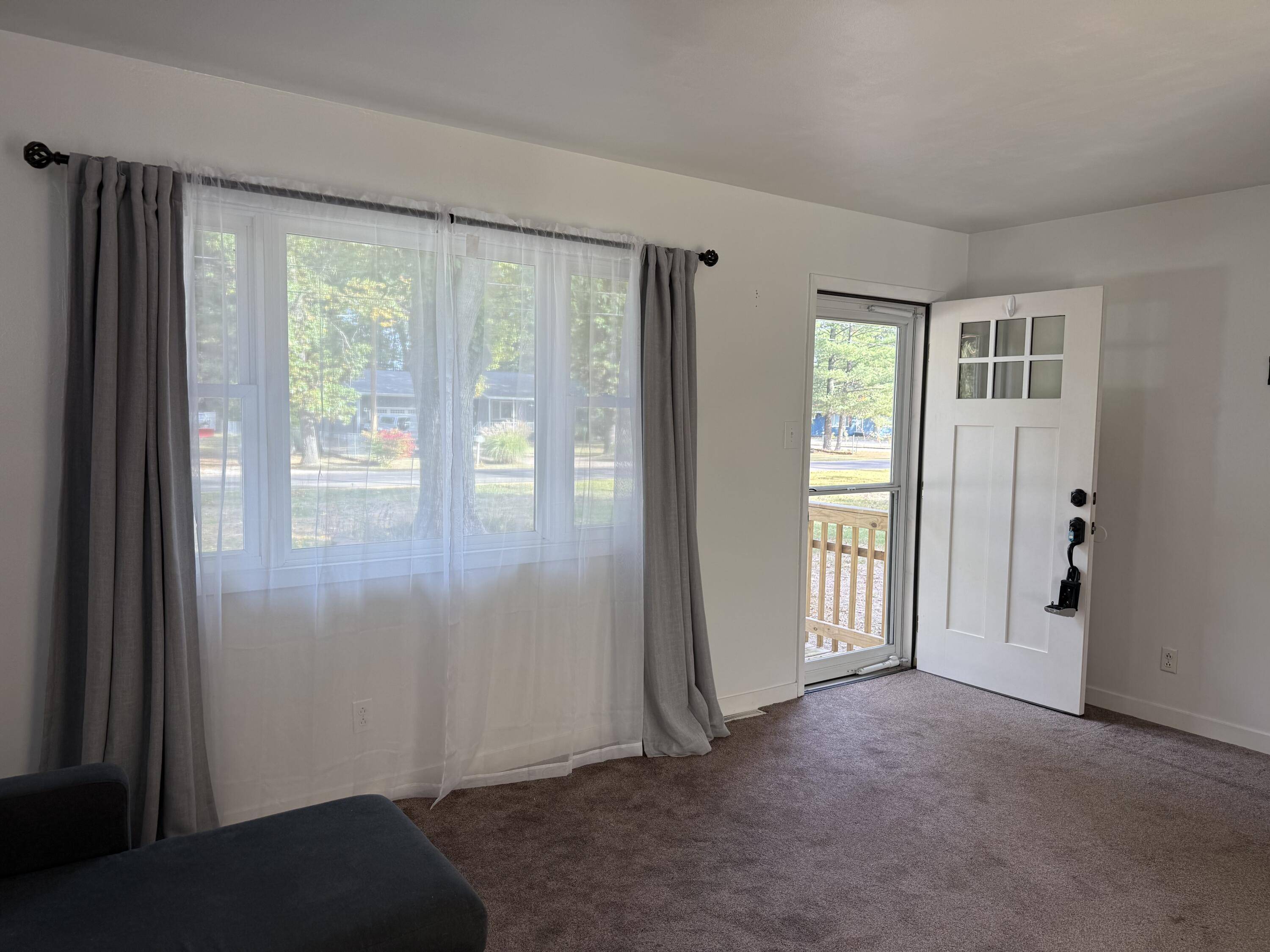 Muskegon, MI 49442,897 Van Eyck ST