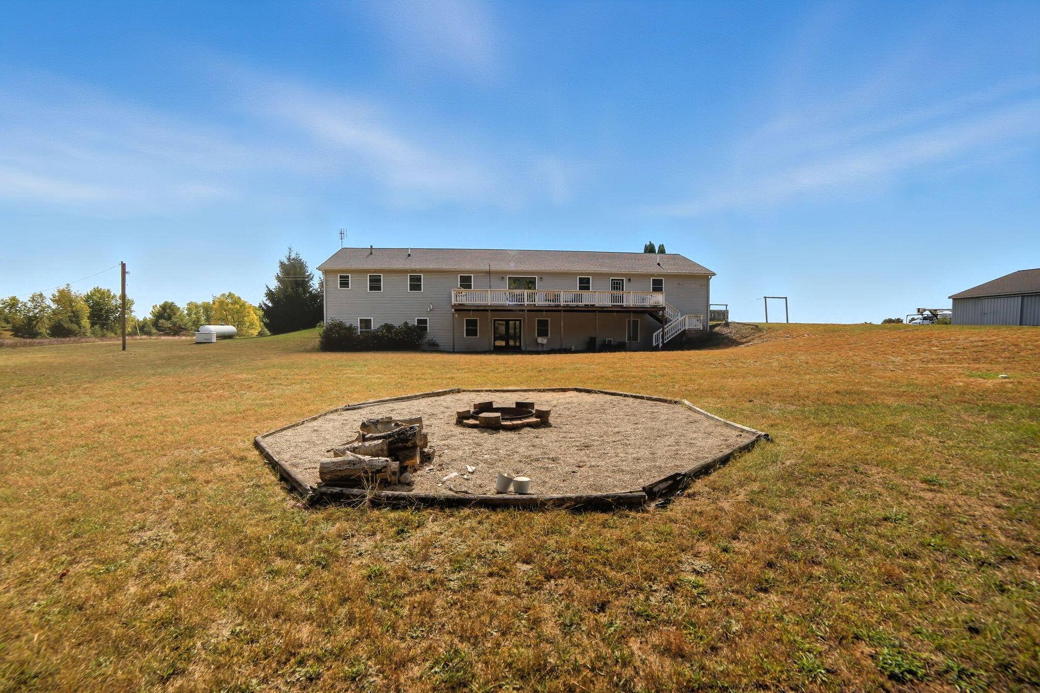 Evart, MI 49631,7580 River RD