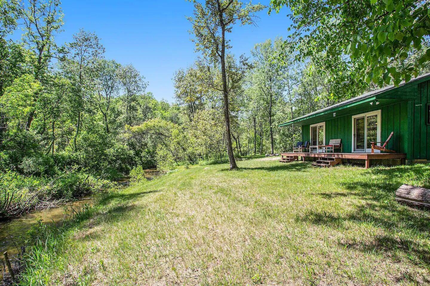 Idlewild, MI 49642,3607 E 56th ST