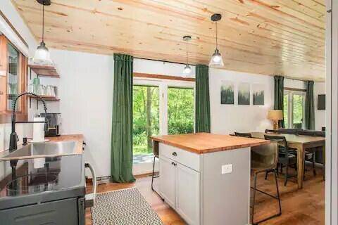 Idlewild, MI 49642,3607 E 56th ST