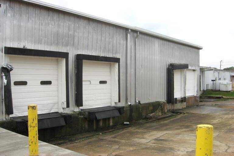 1100 Industrial BLVD, Albion City, MI 49224