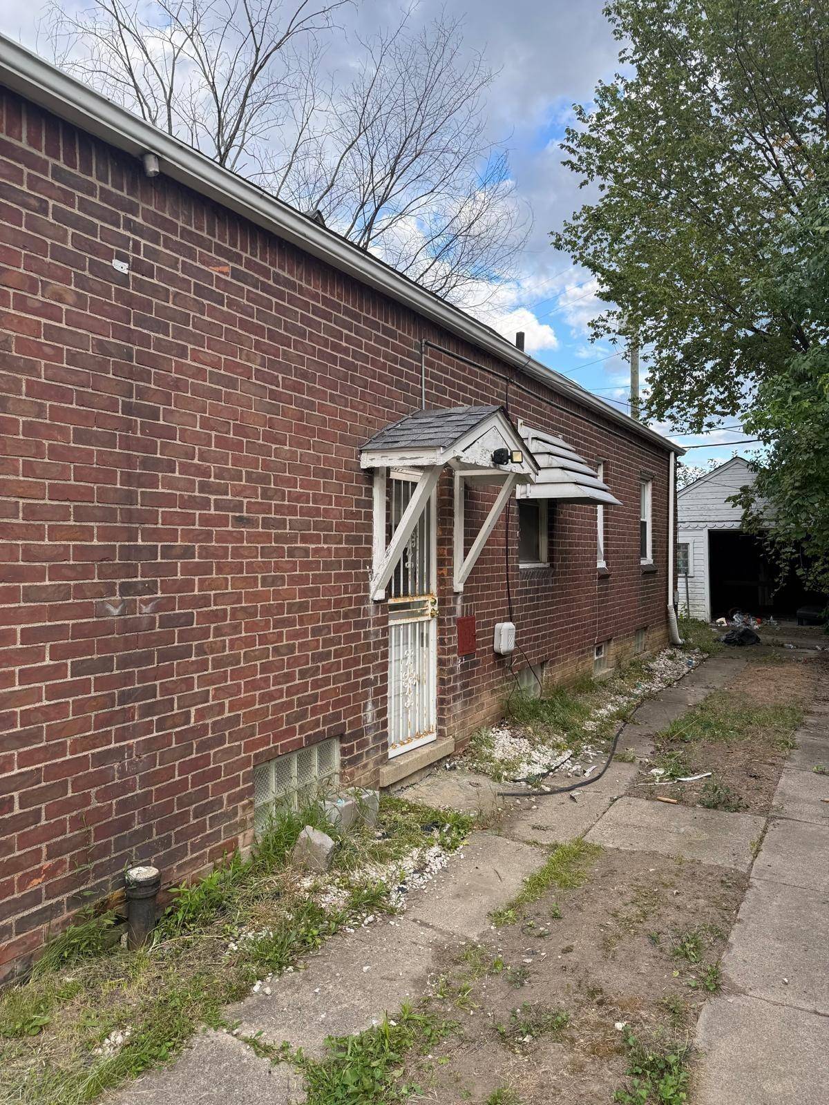 Detroit, MI 48224,9210 King Richard ST