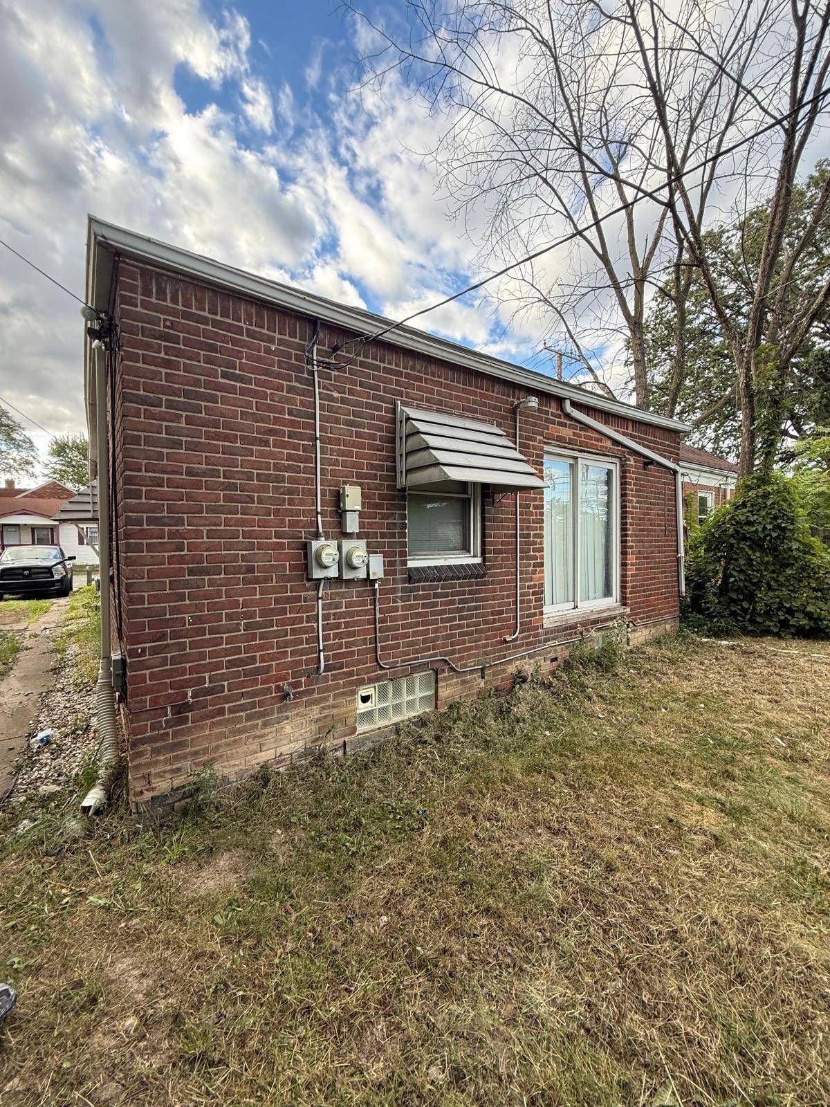 Detroit, MI 48224,9210 King Richard ST